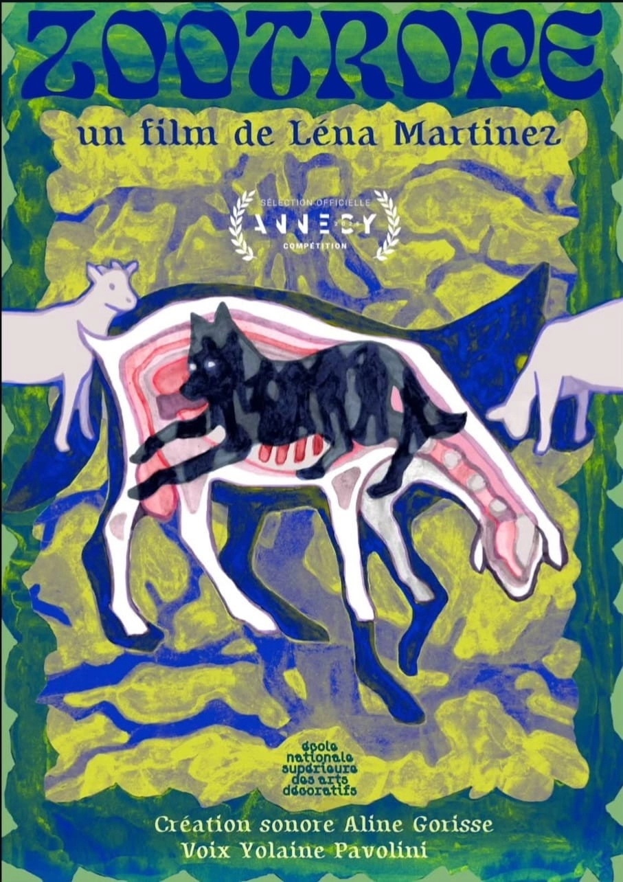 Zootrope