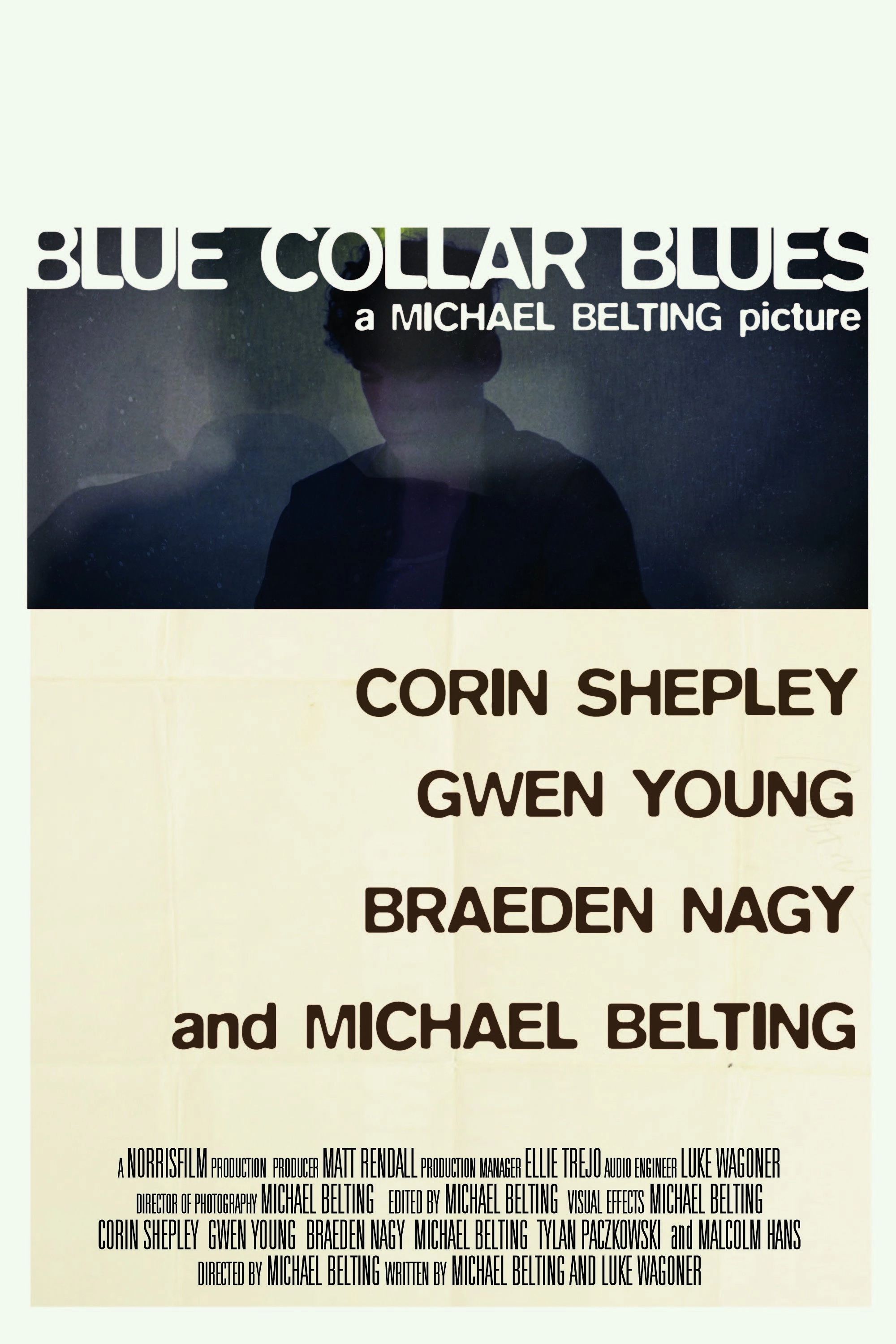 BLUE COLLAR BLUES