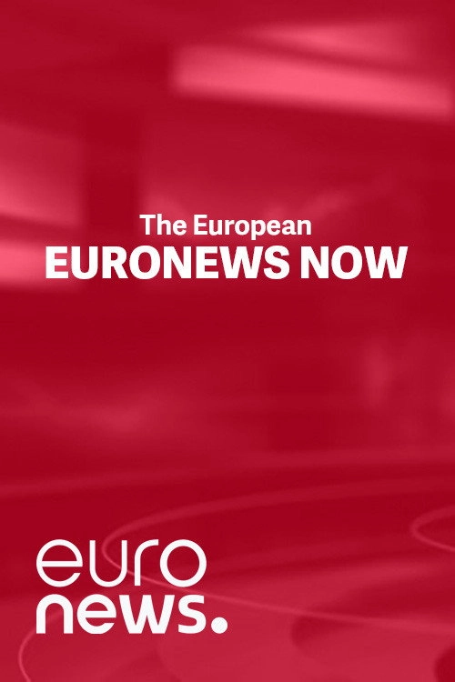 Euronews Now