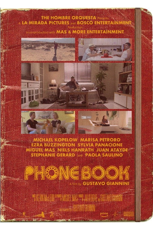Phone Book