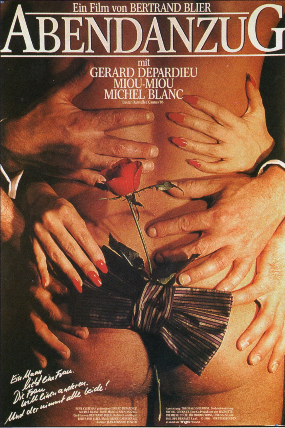 Ménage