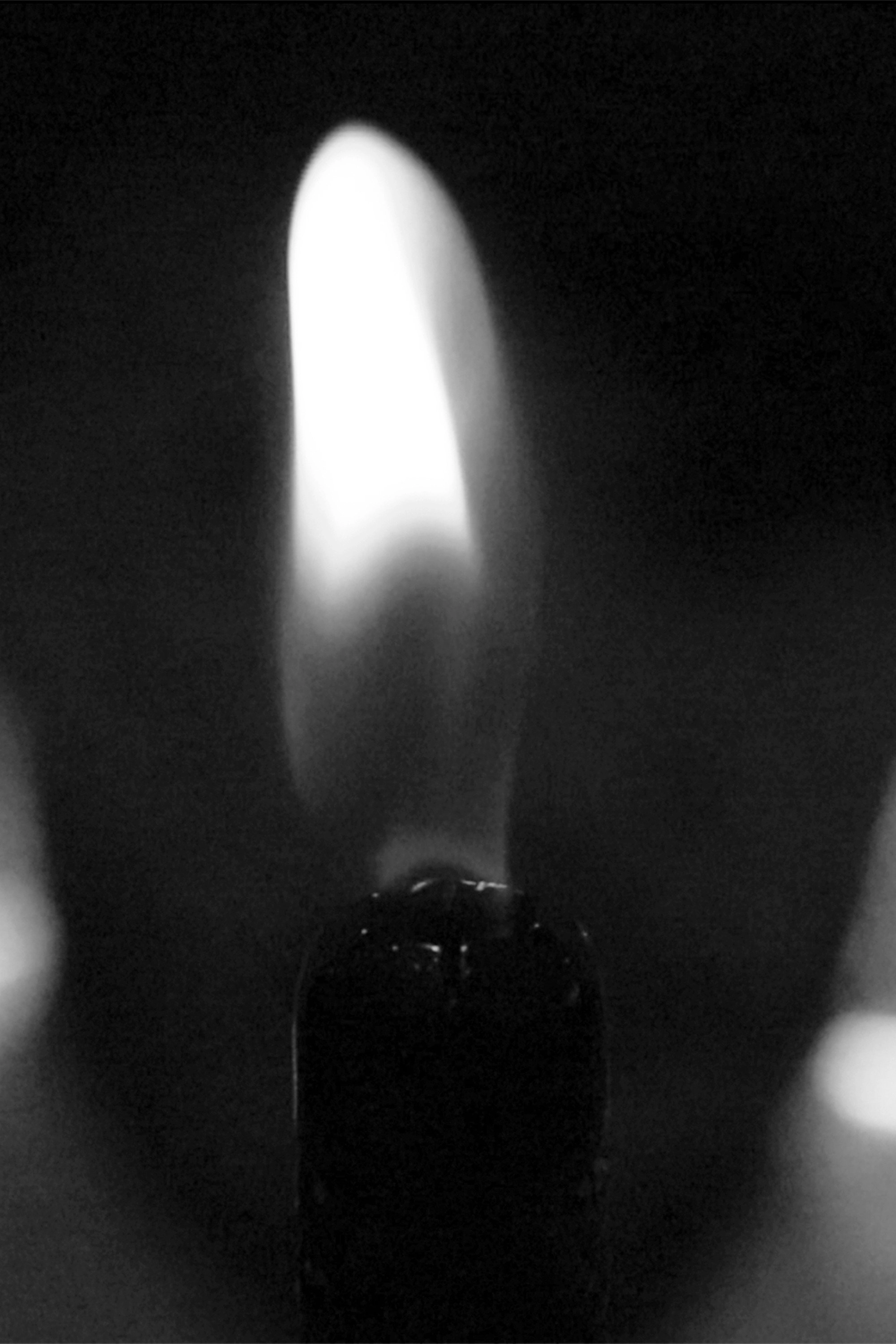 Fire Is Born