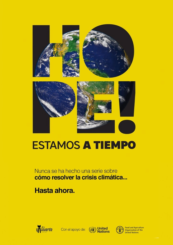 Hope!