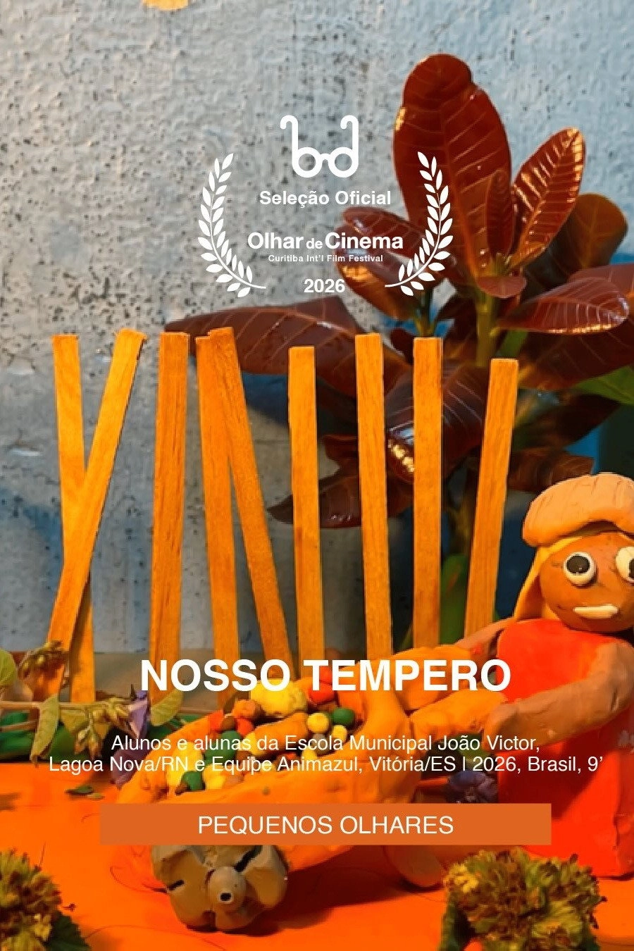 Nosso Tempero
