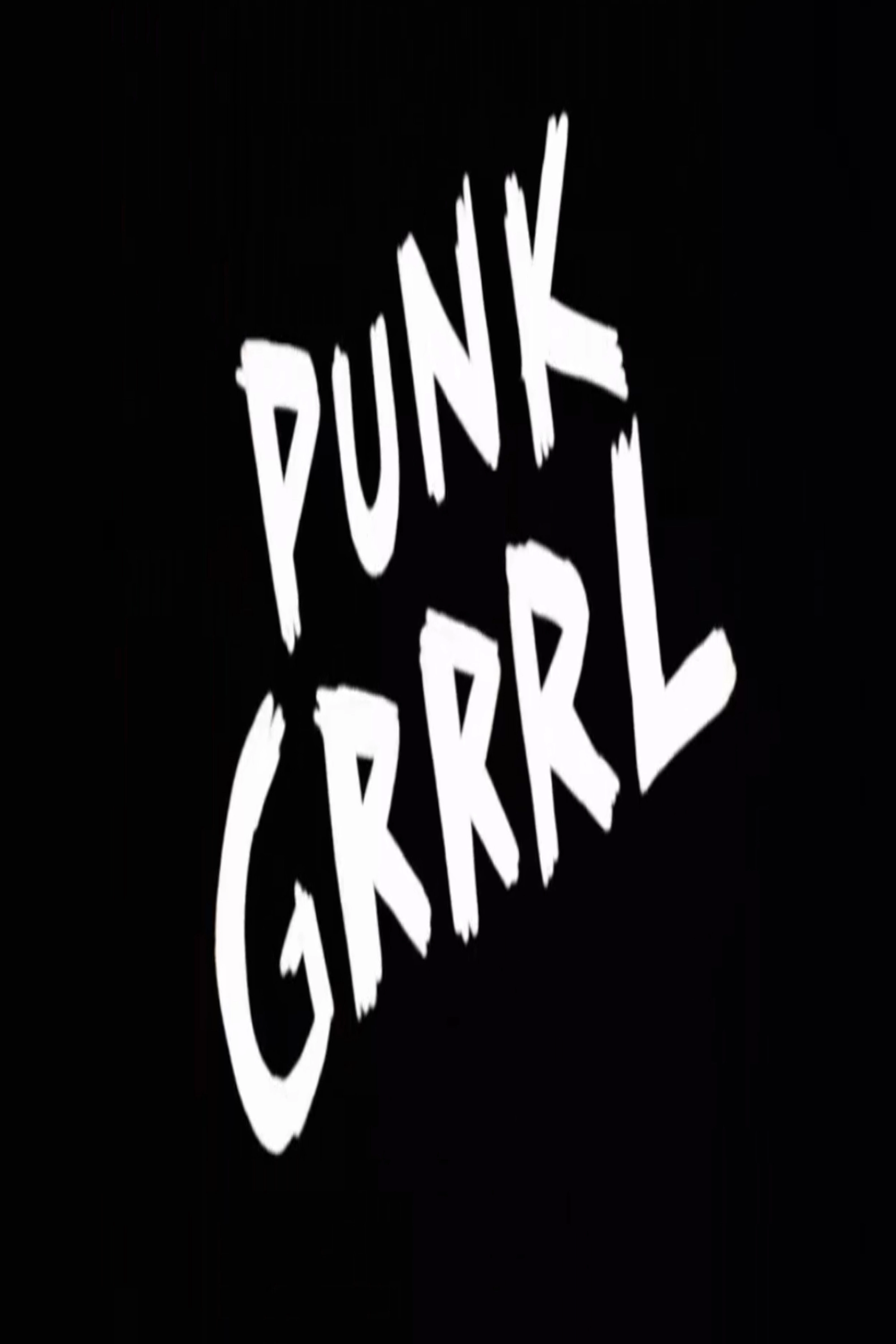 PUNK GRRRL