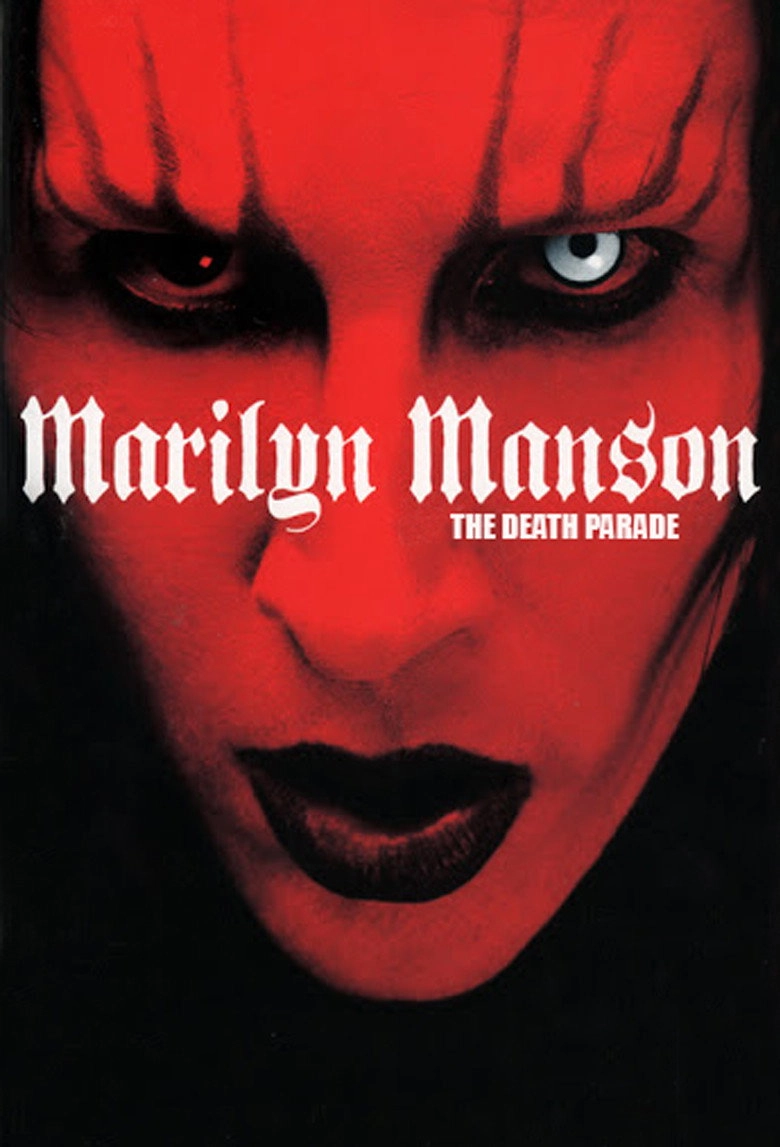 The Death Parade