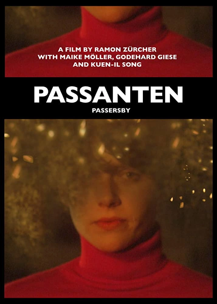 Passerby