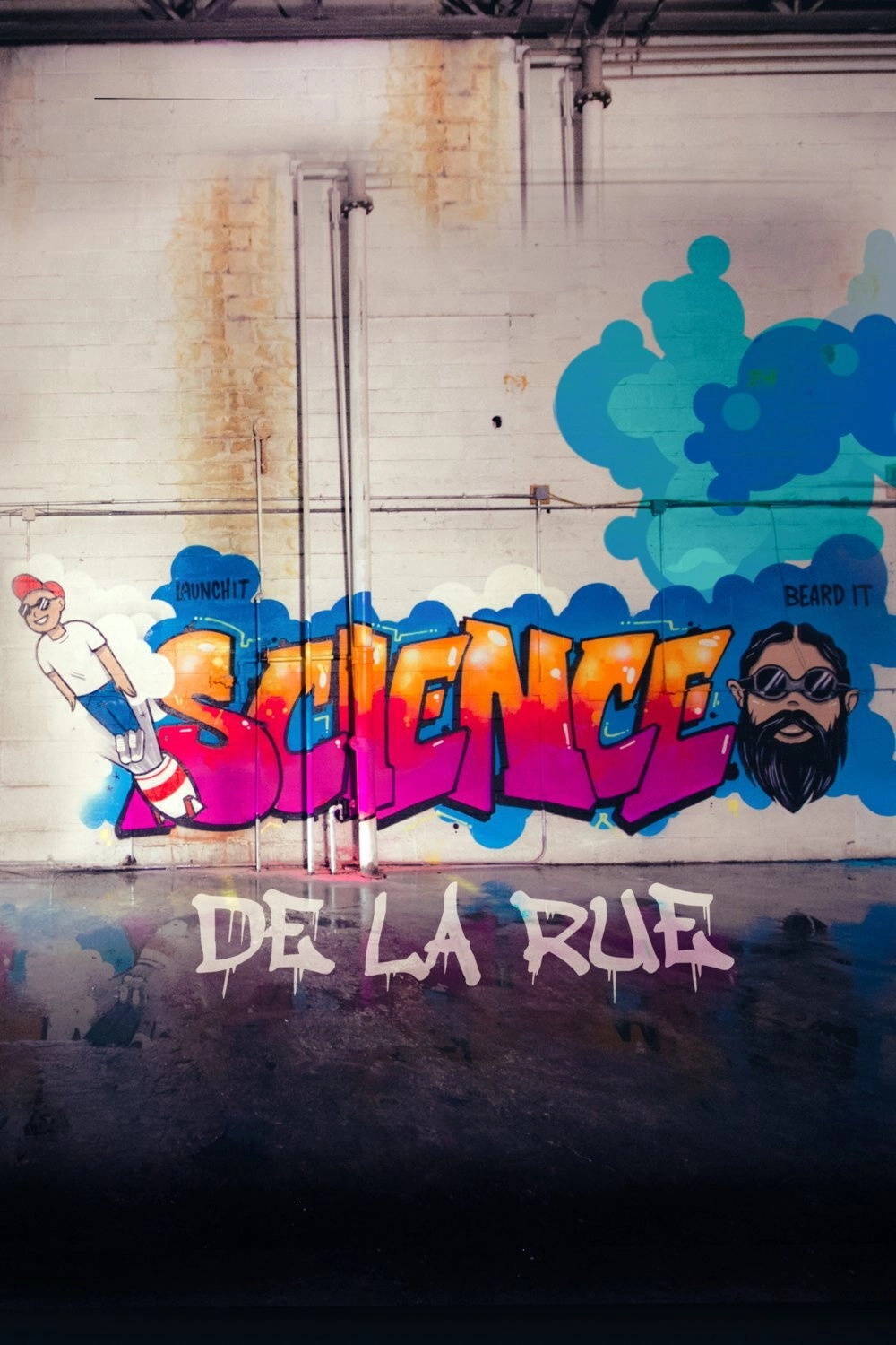 Street Science