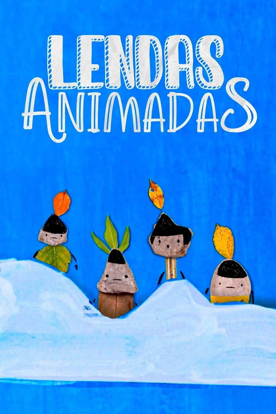 Animated Legends