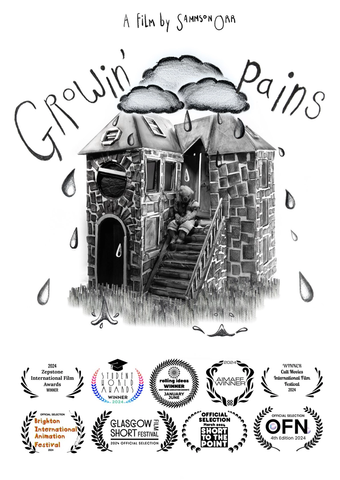 Growin' Pains