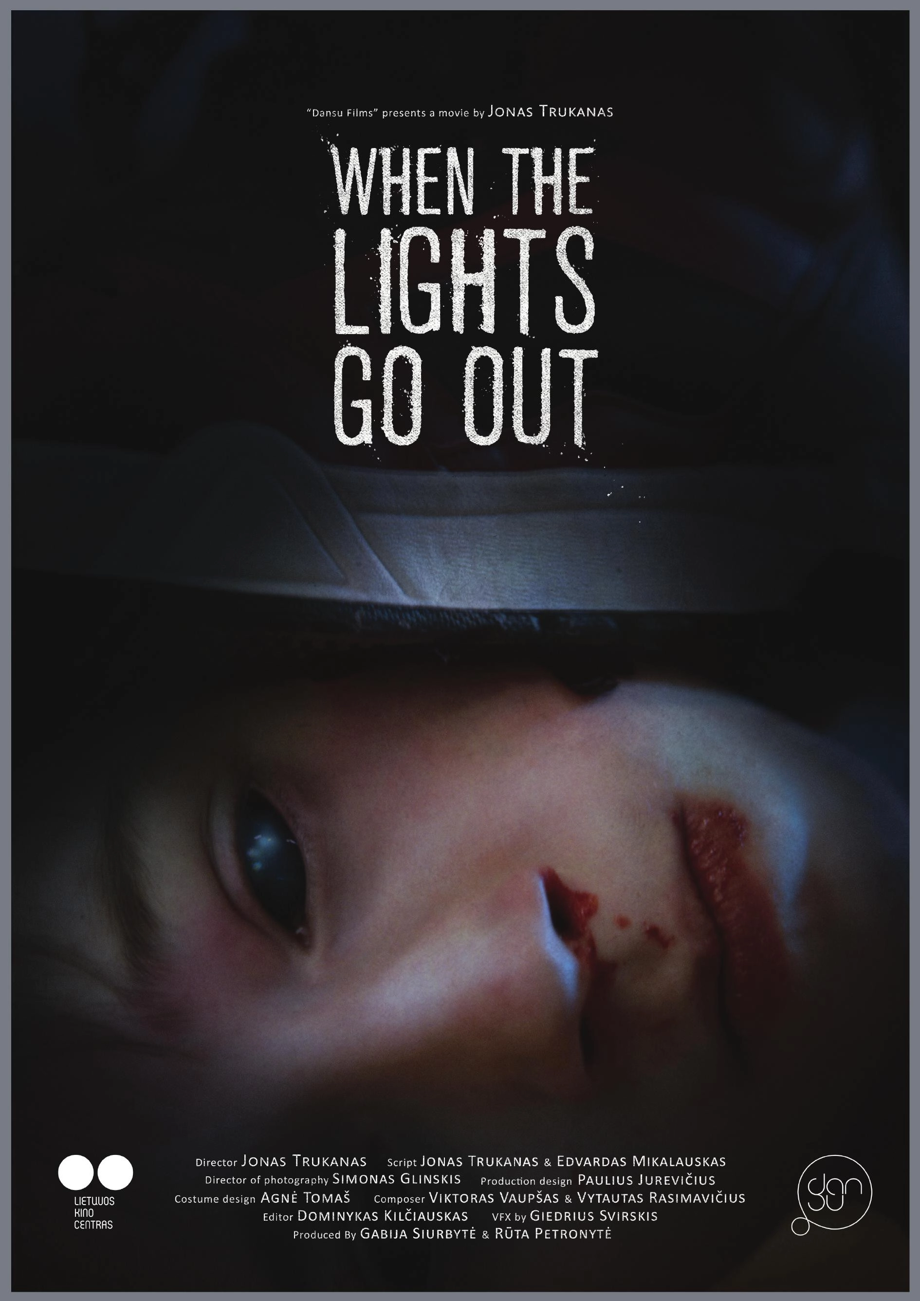 When the Lights Go Out