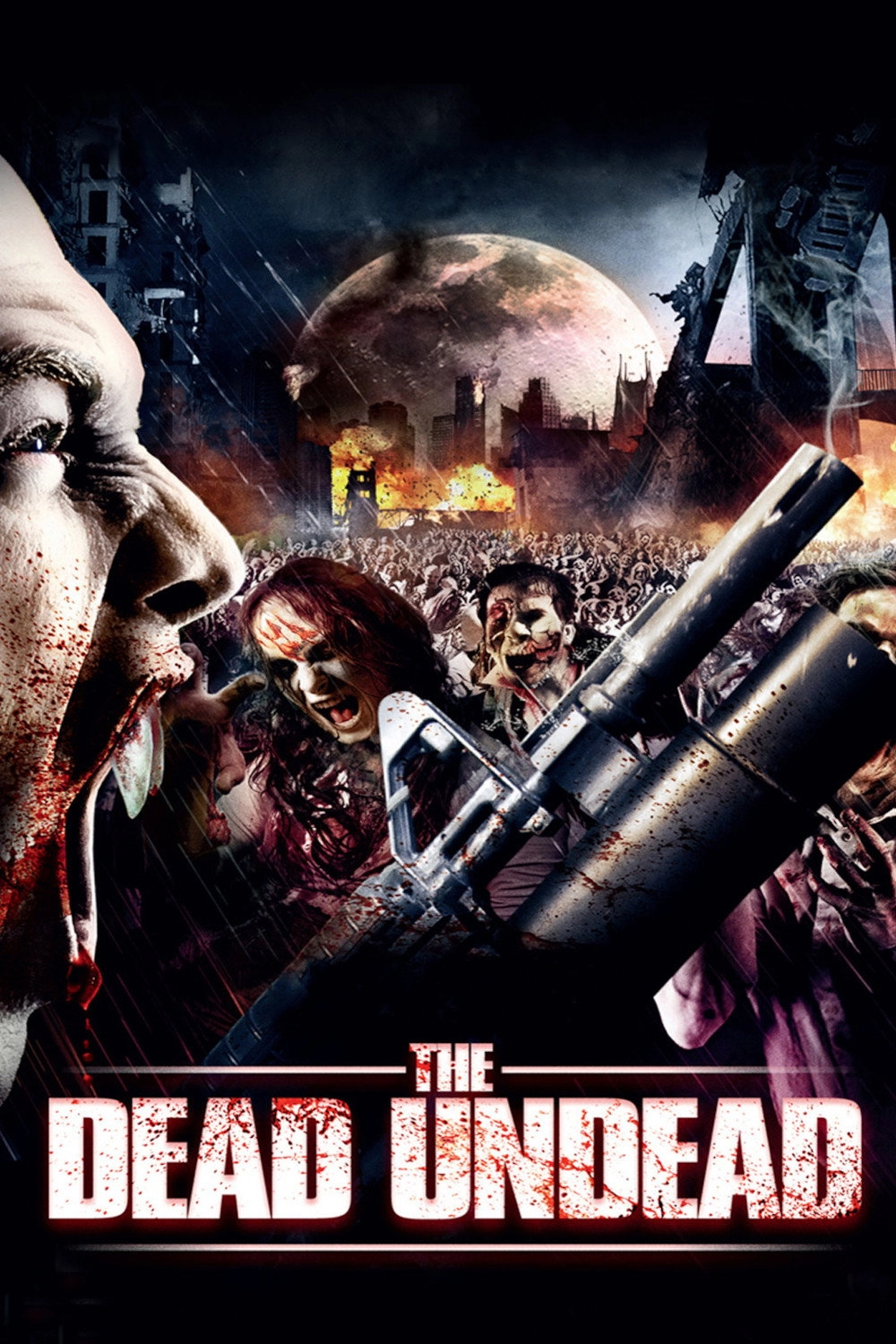 The Dead Undead