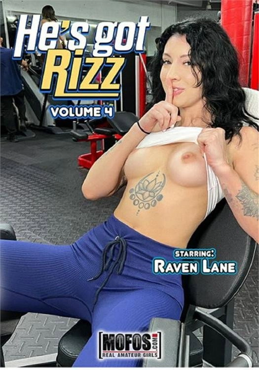 He's Got Rizz 4