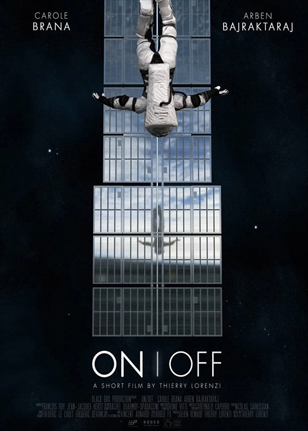 El otro