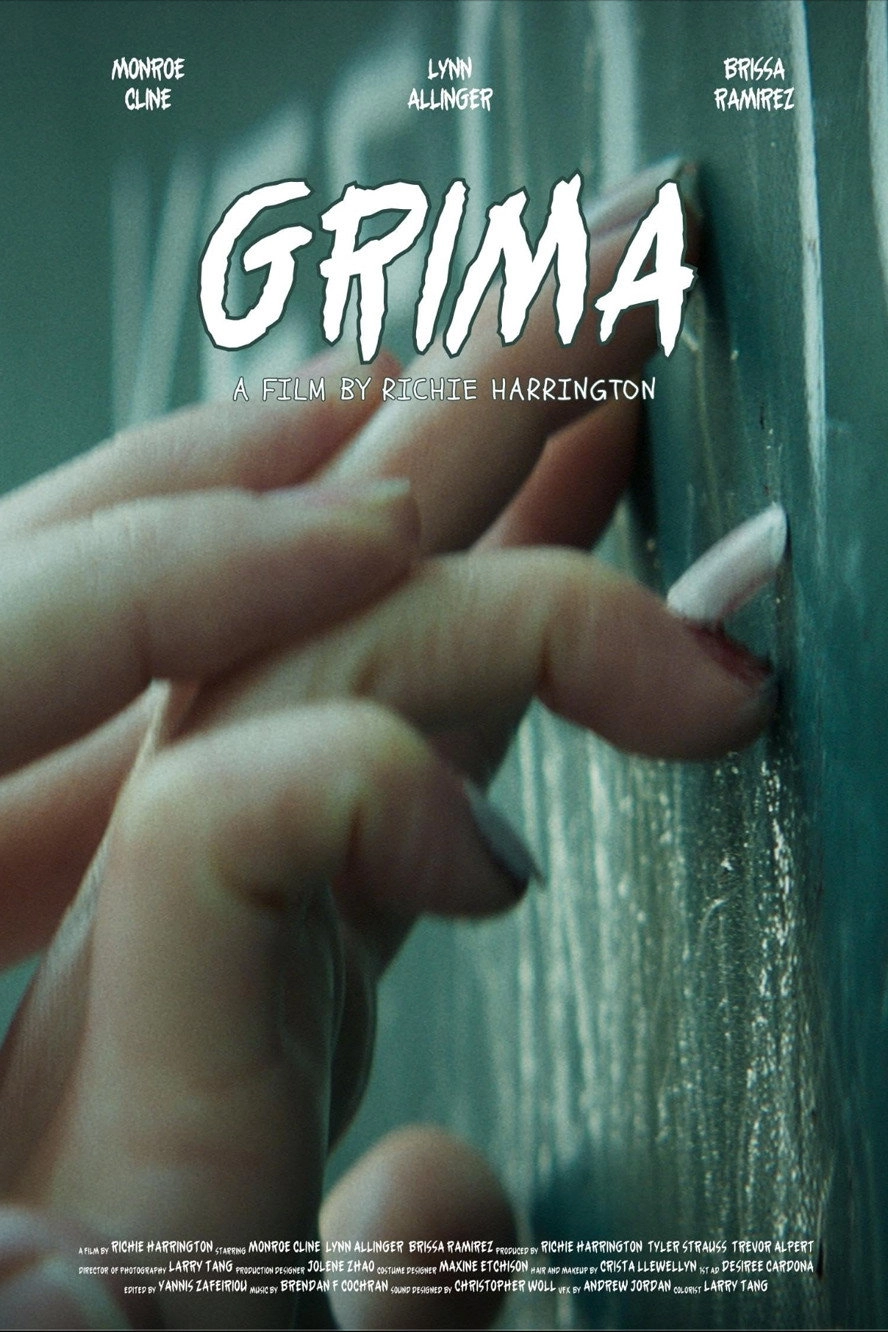 Grima