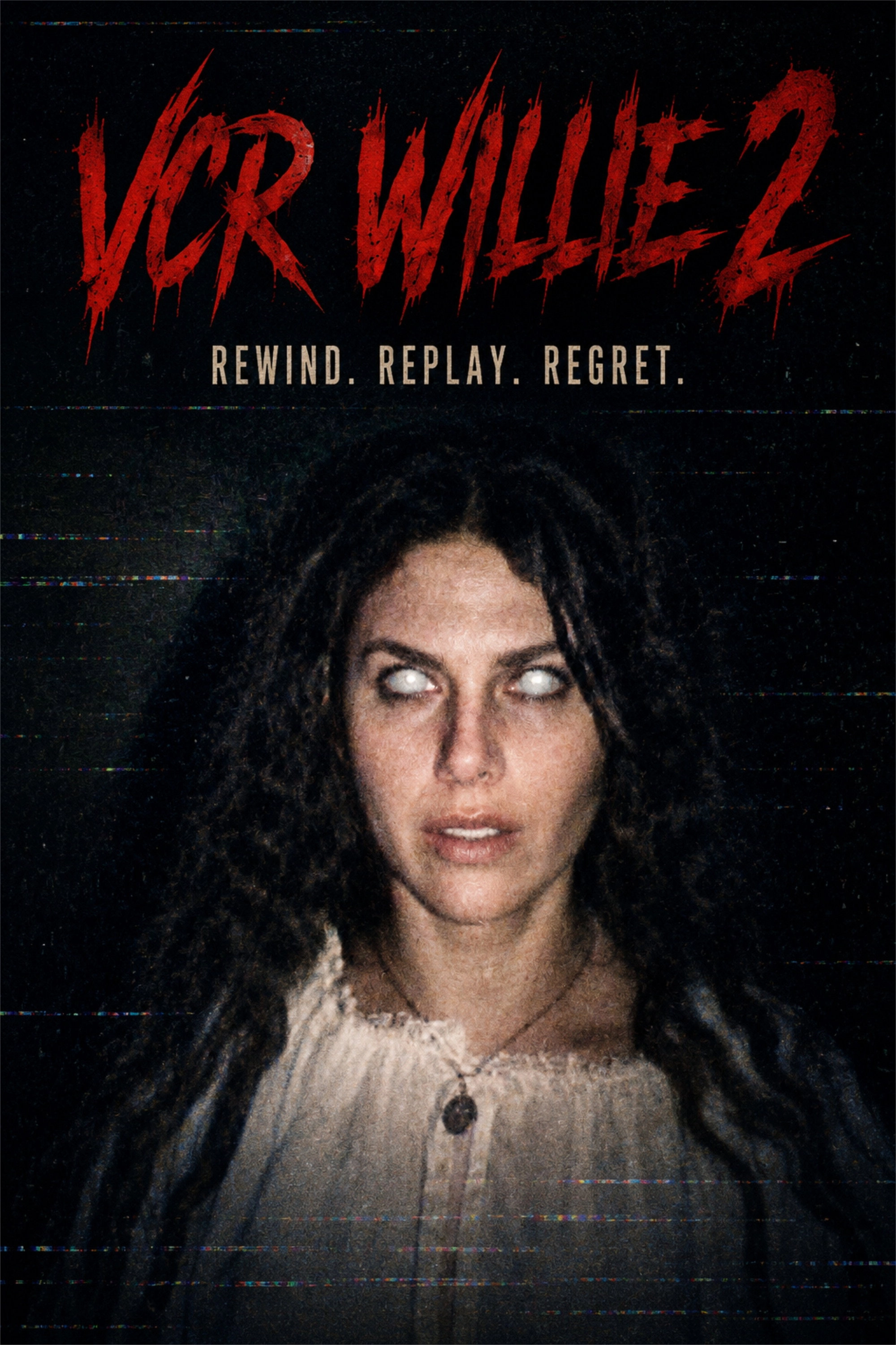 VCR Willie: Tape 2