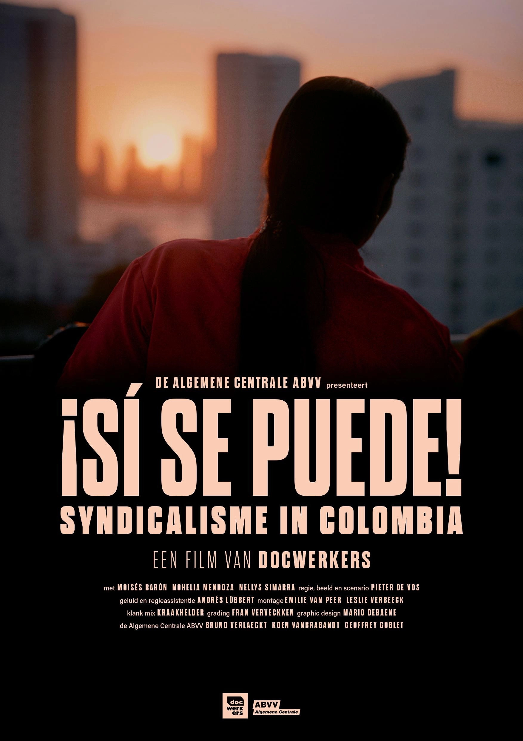 ¡Sí Se Puede!