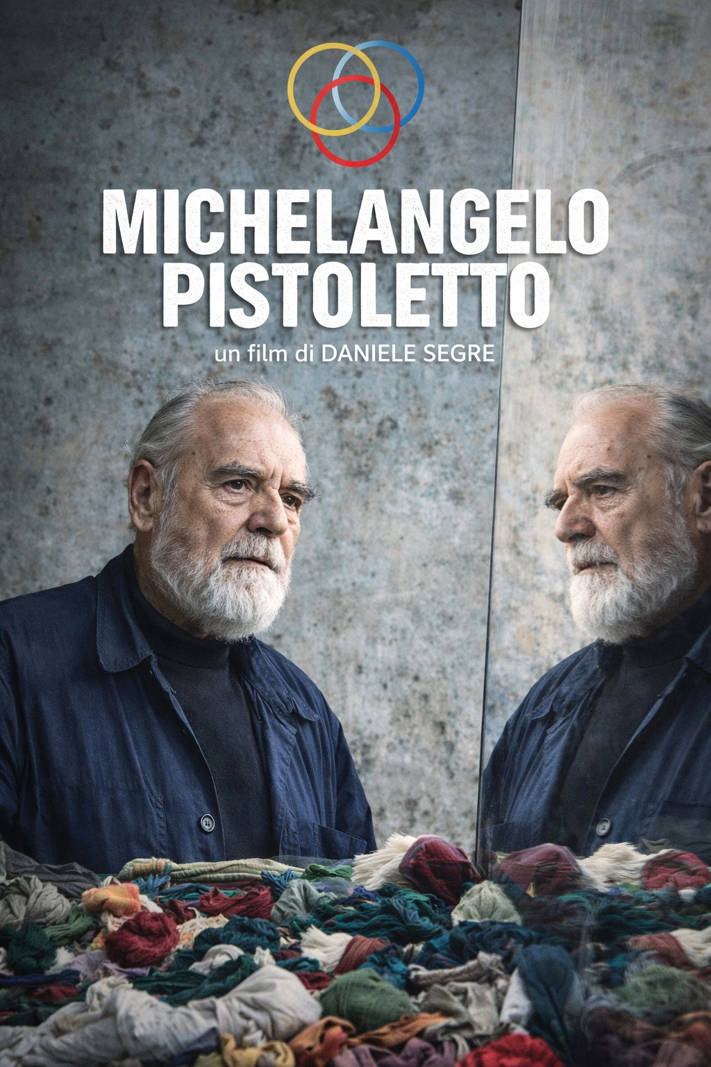 Michelangelo Pistoletto