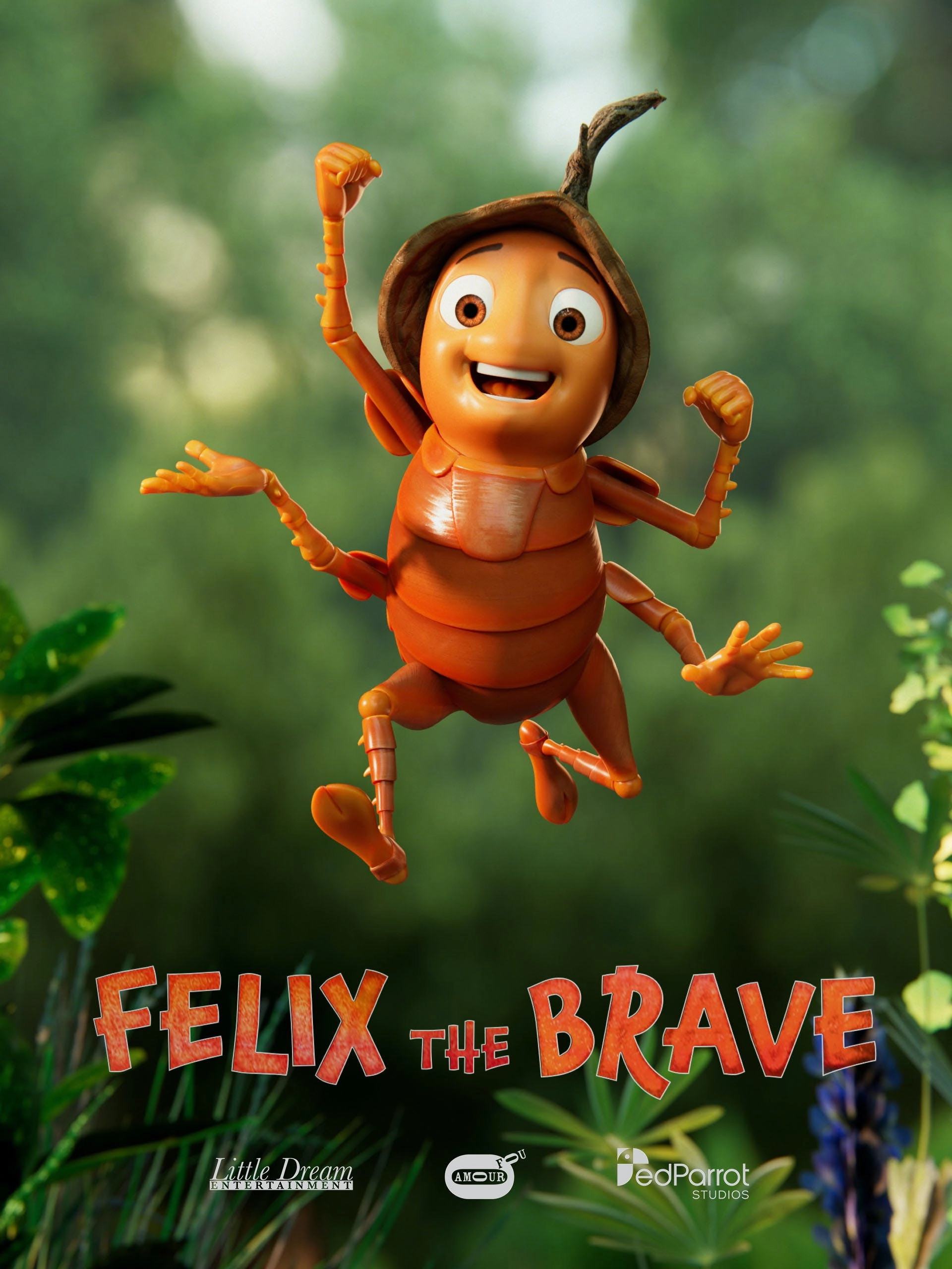 Go with the Floh
