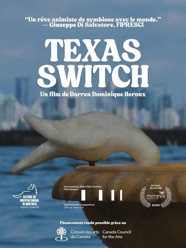 Texas Switch