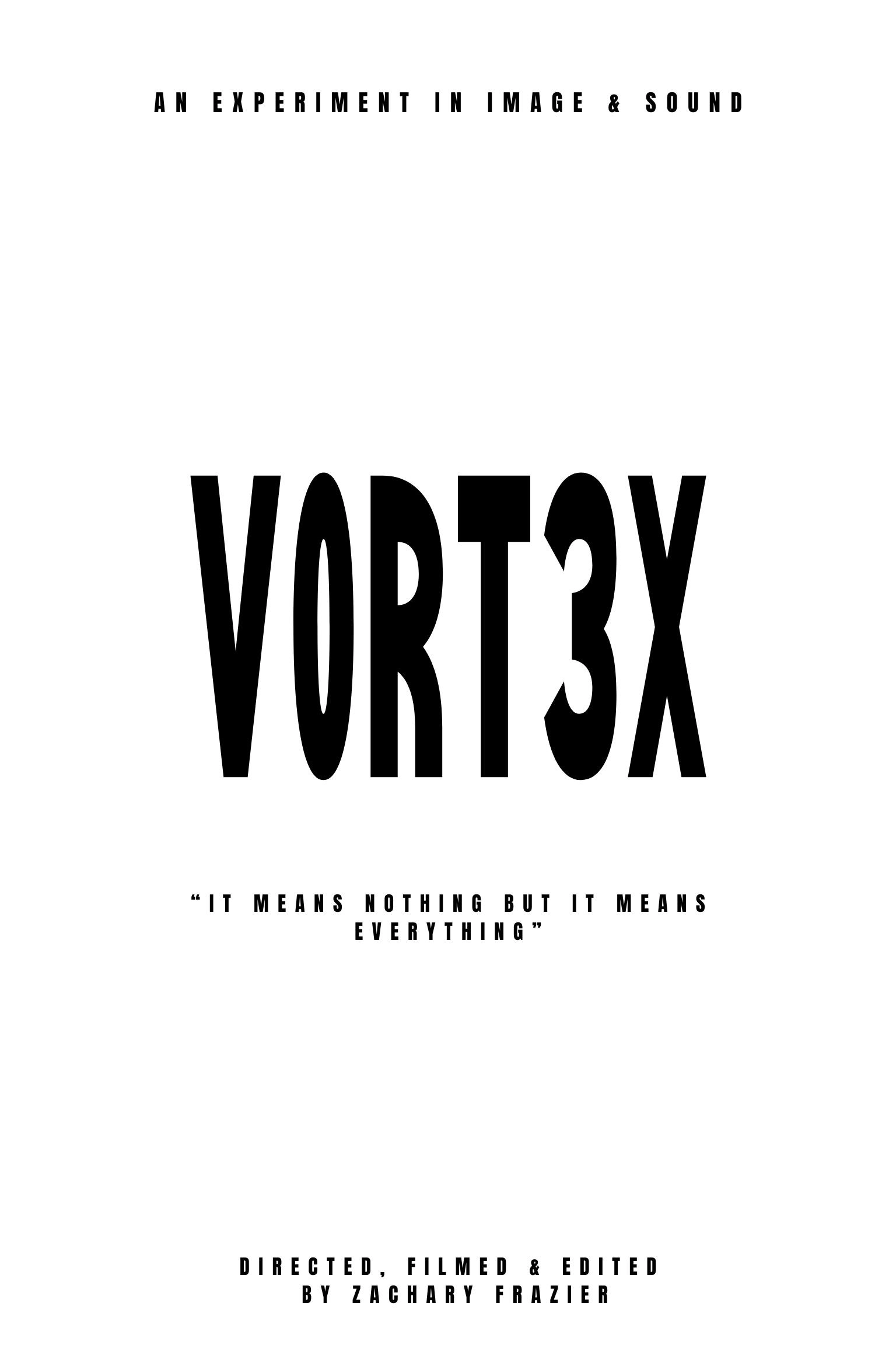 V0RT3X