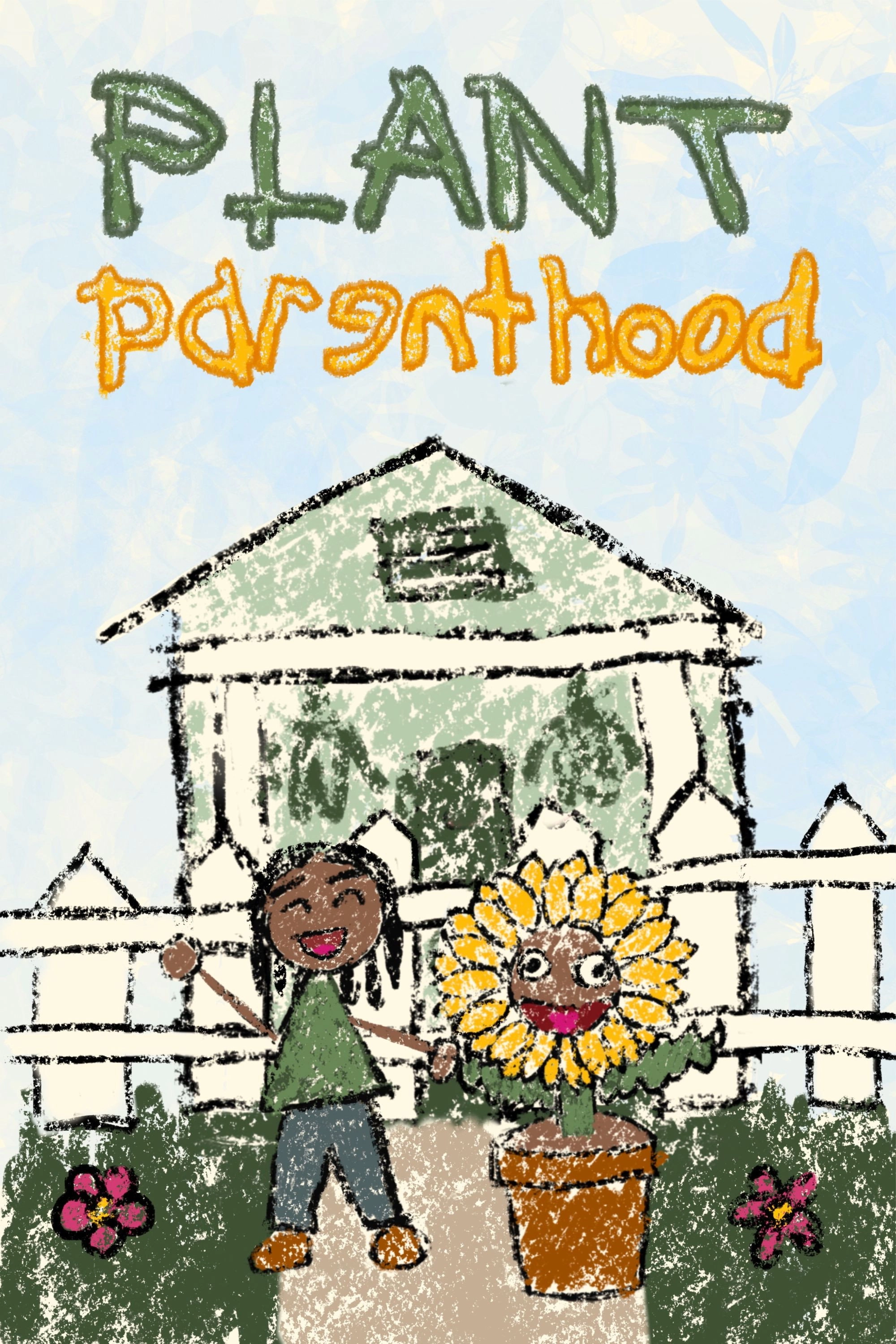 Plant Parenthood