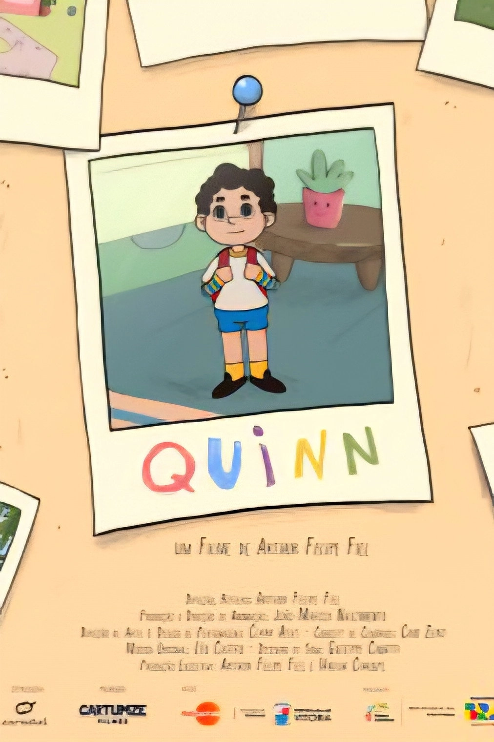 QUINN