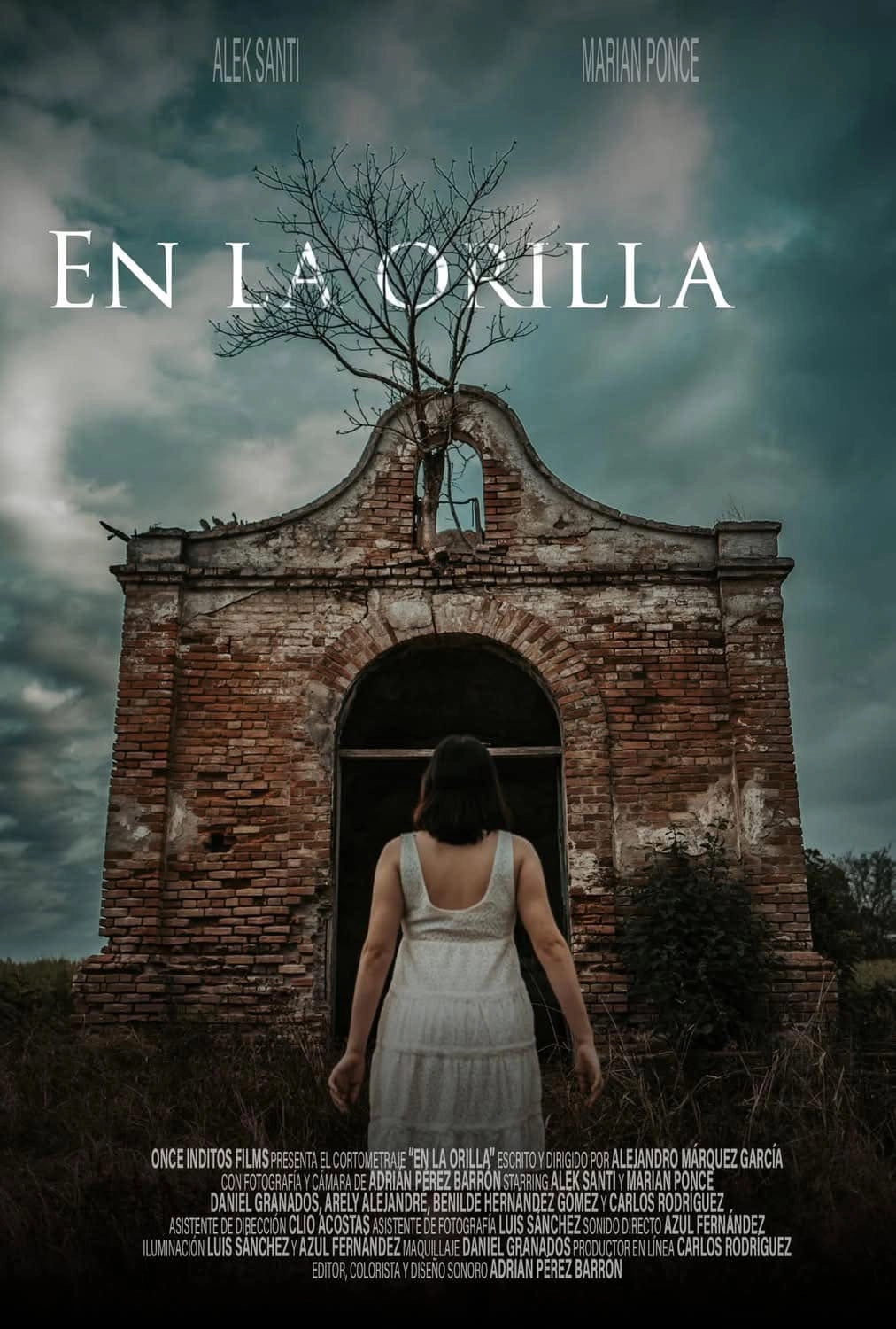 En la Orilla