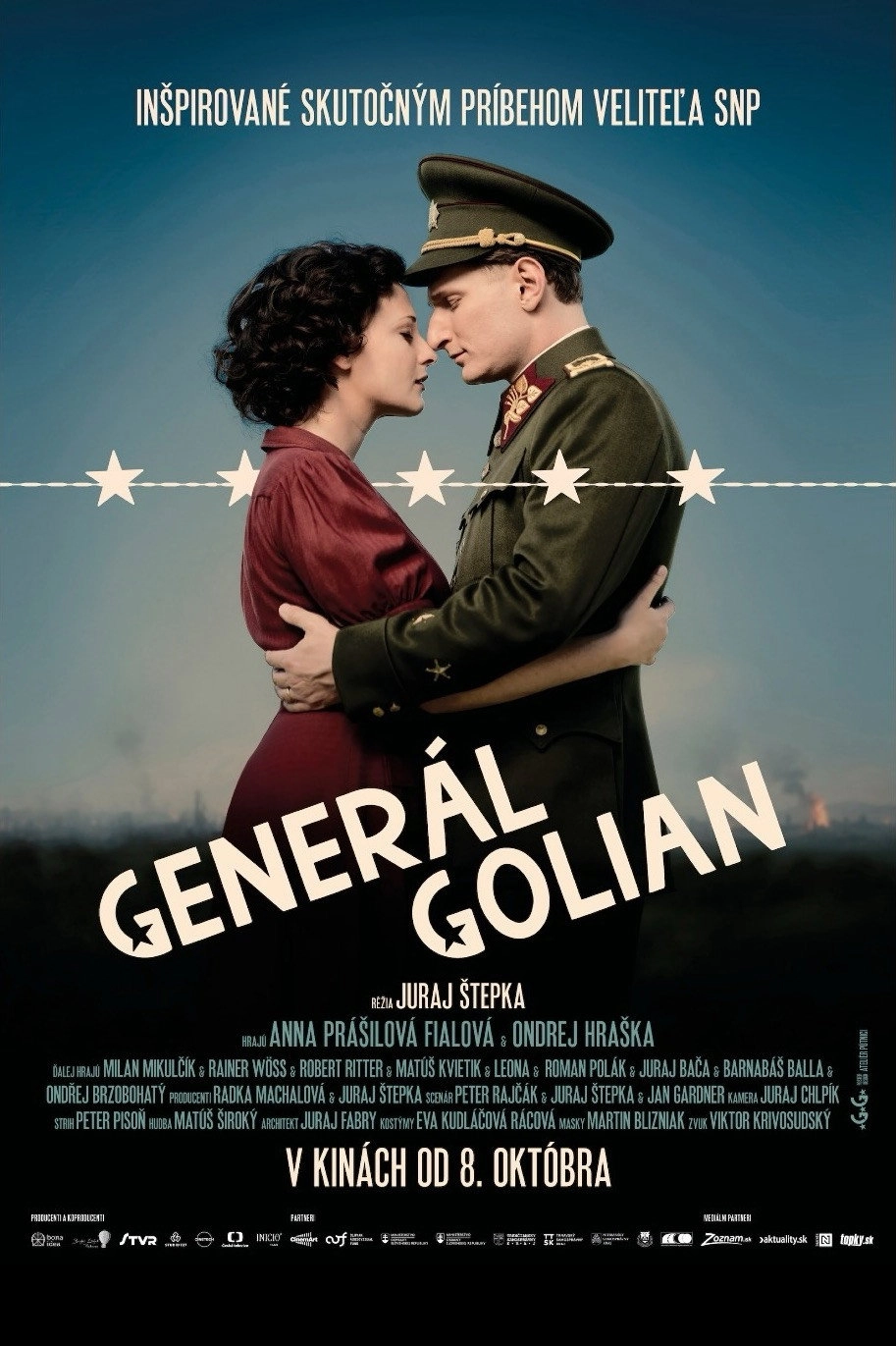 Generàl Golian