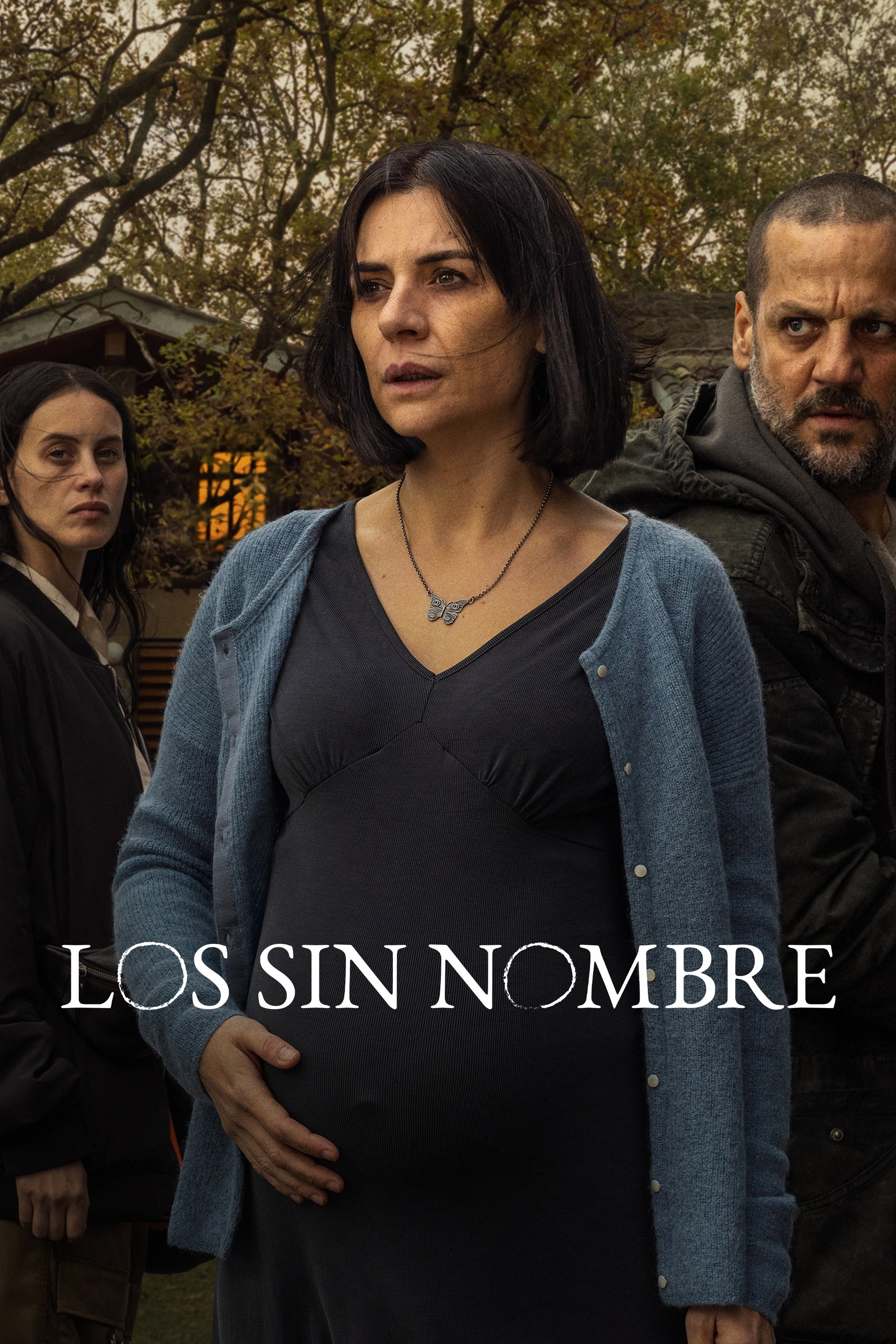 Los sin nombre