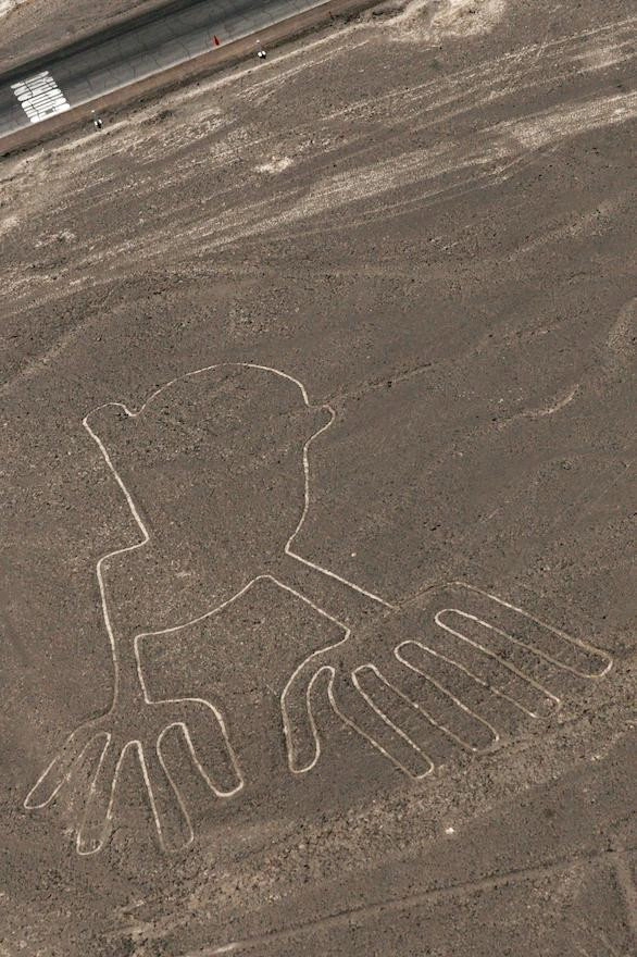 Nasca Lines Decoded