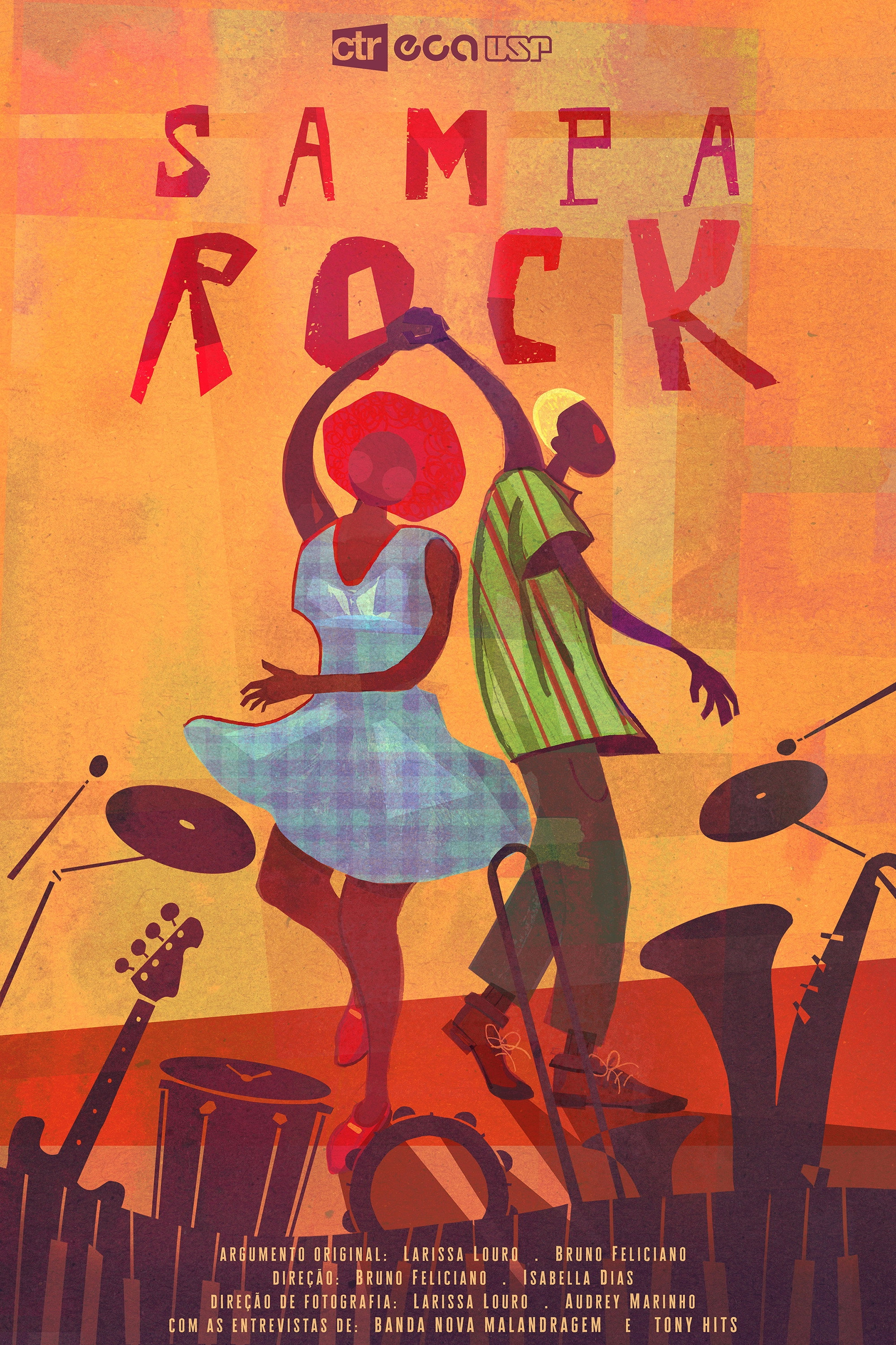 Sampa Rock