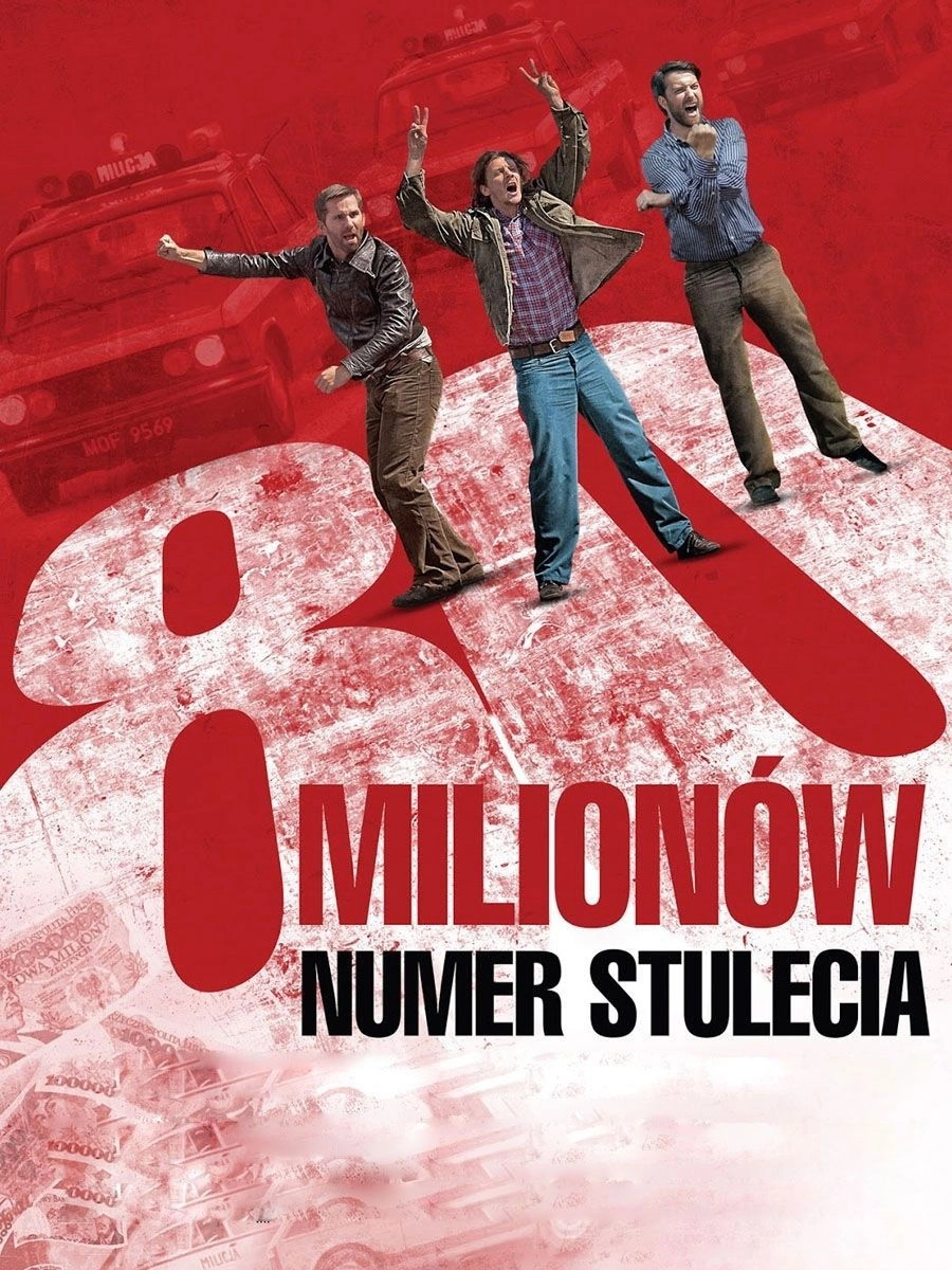 80 Million
