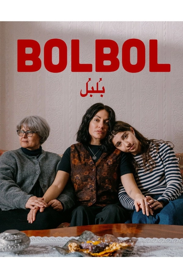 Bolbol