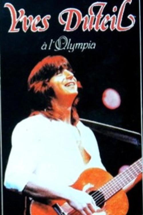 Yves Duteil - Olympia 1982