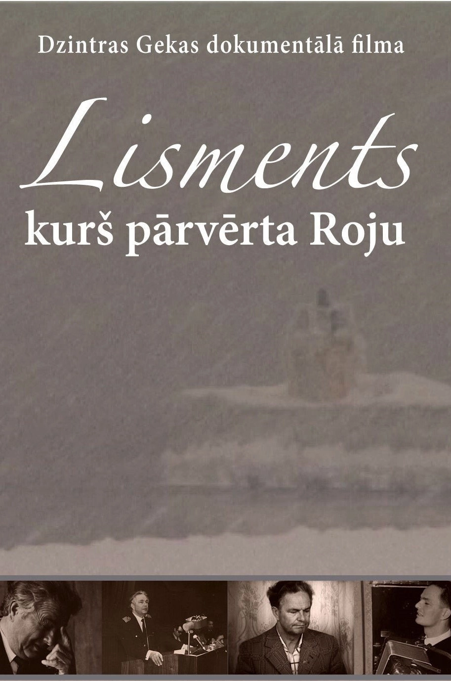 Lisments Who Changed Roja