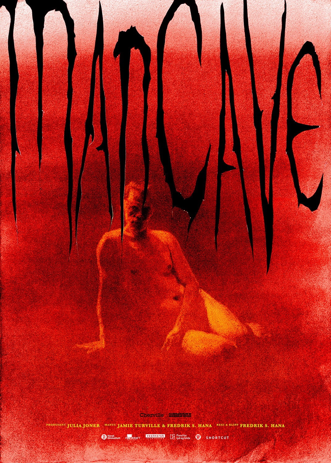 Mancave