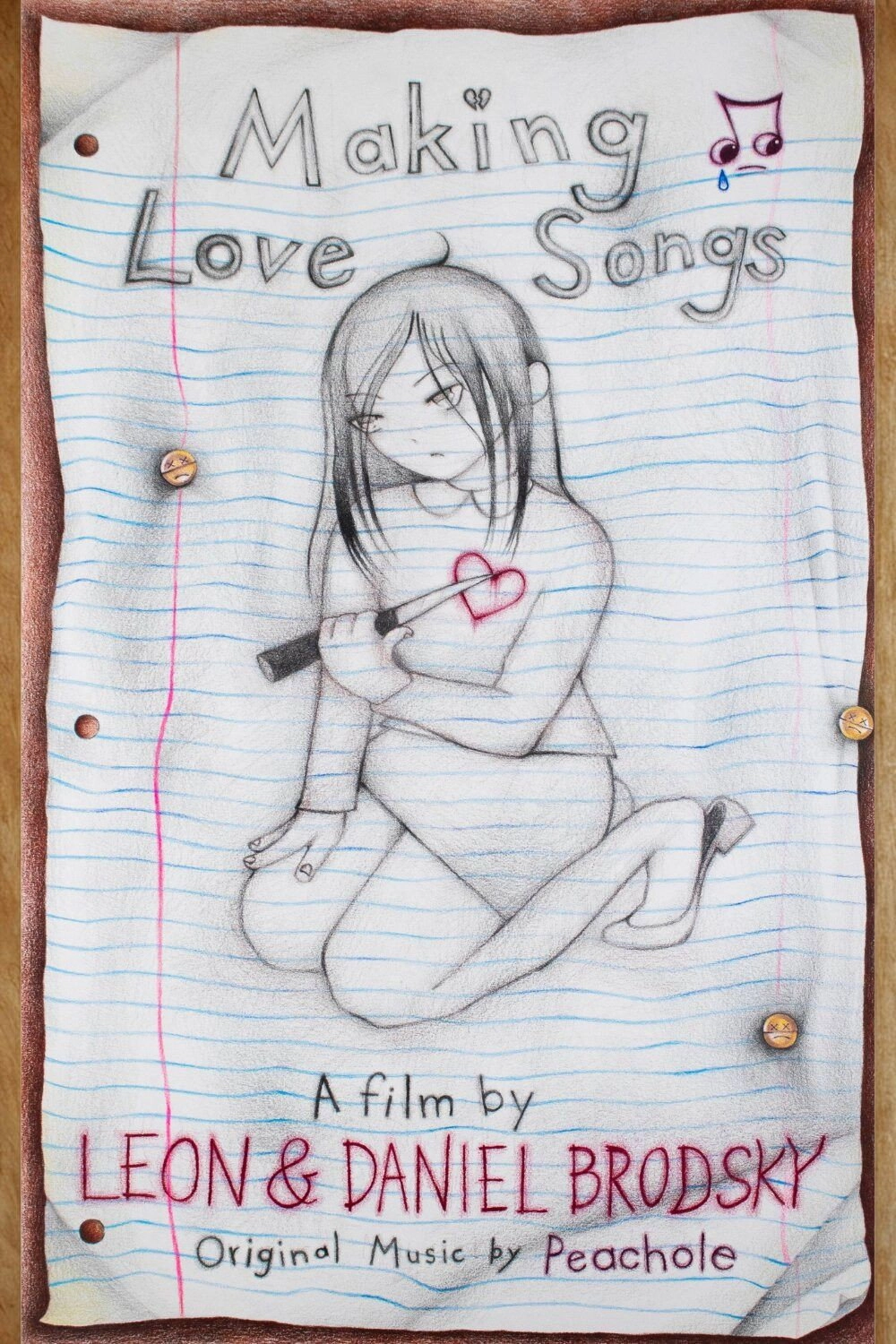 Making Love Songs