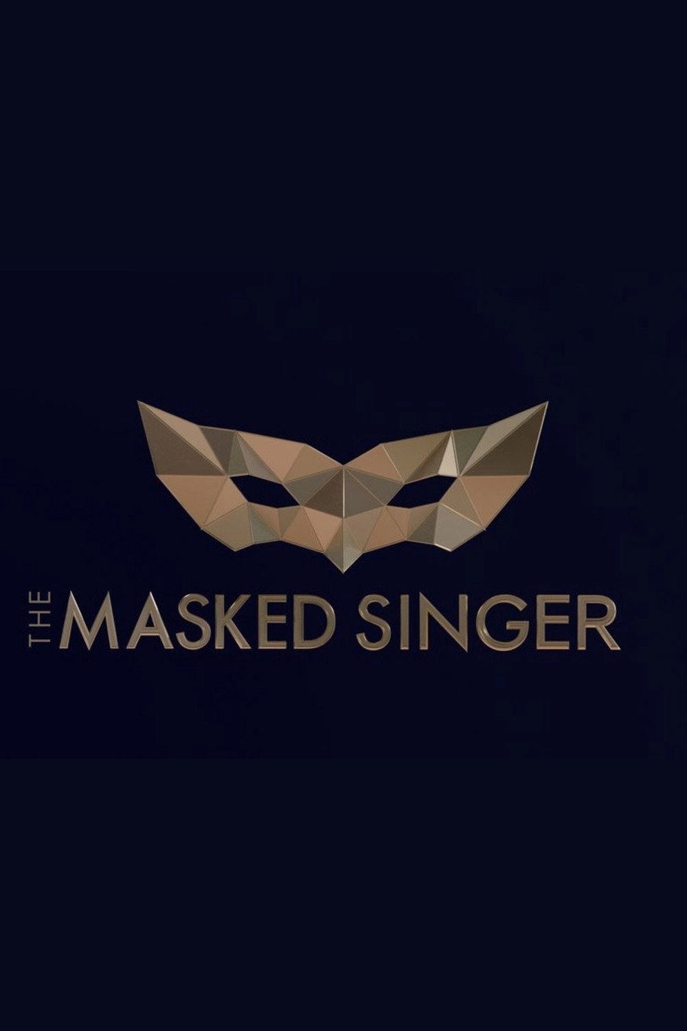 The Masked Singer