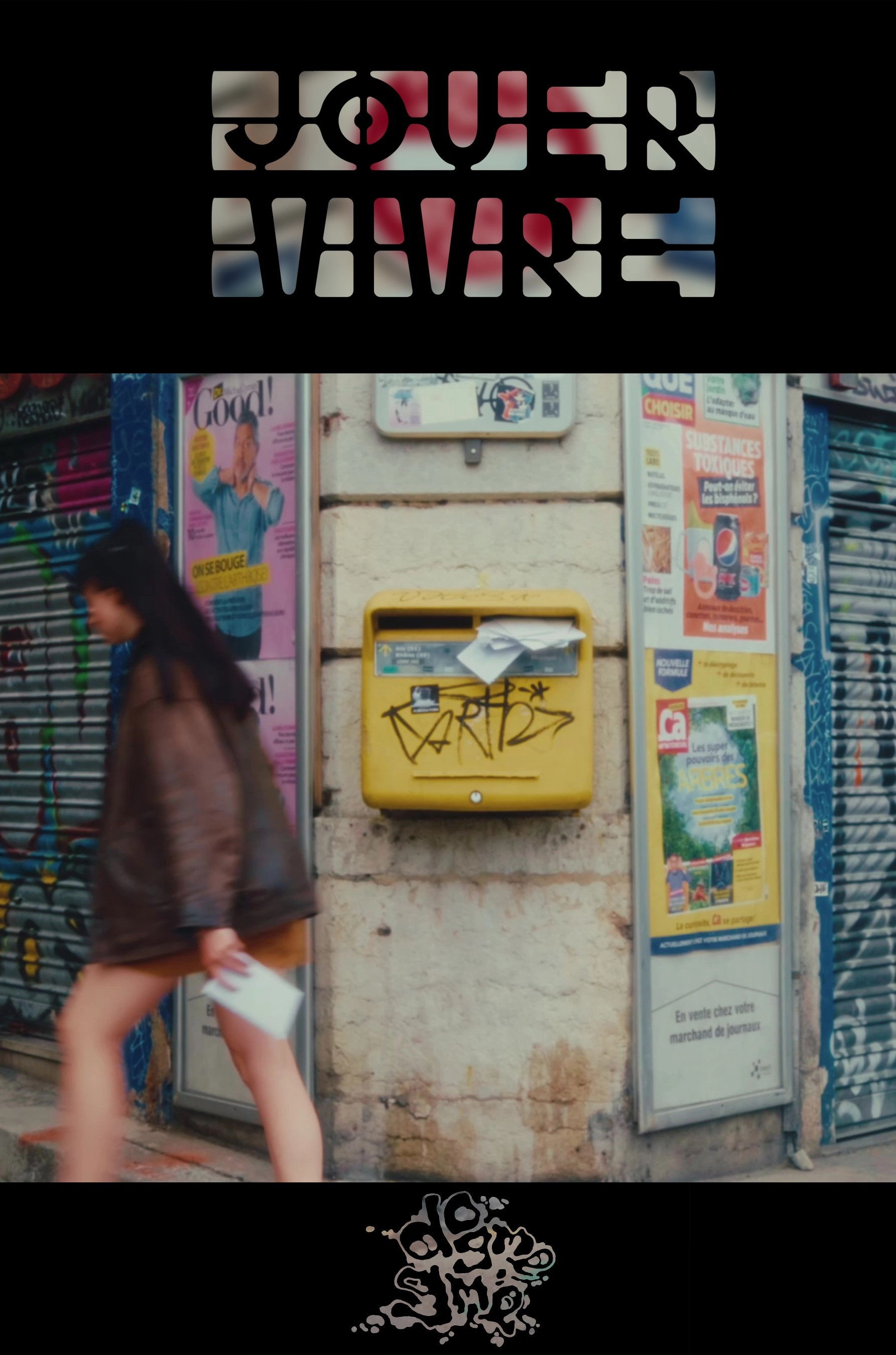 Jouer Vivre