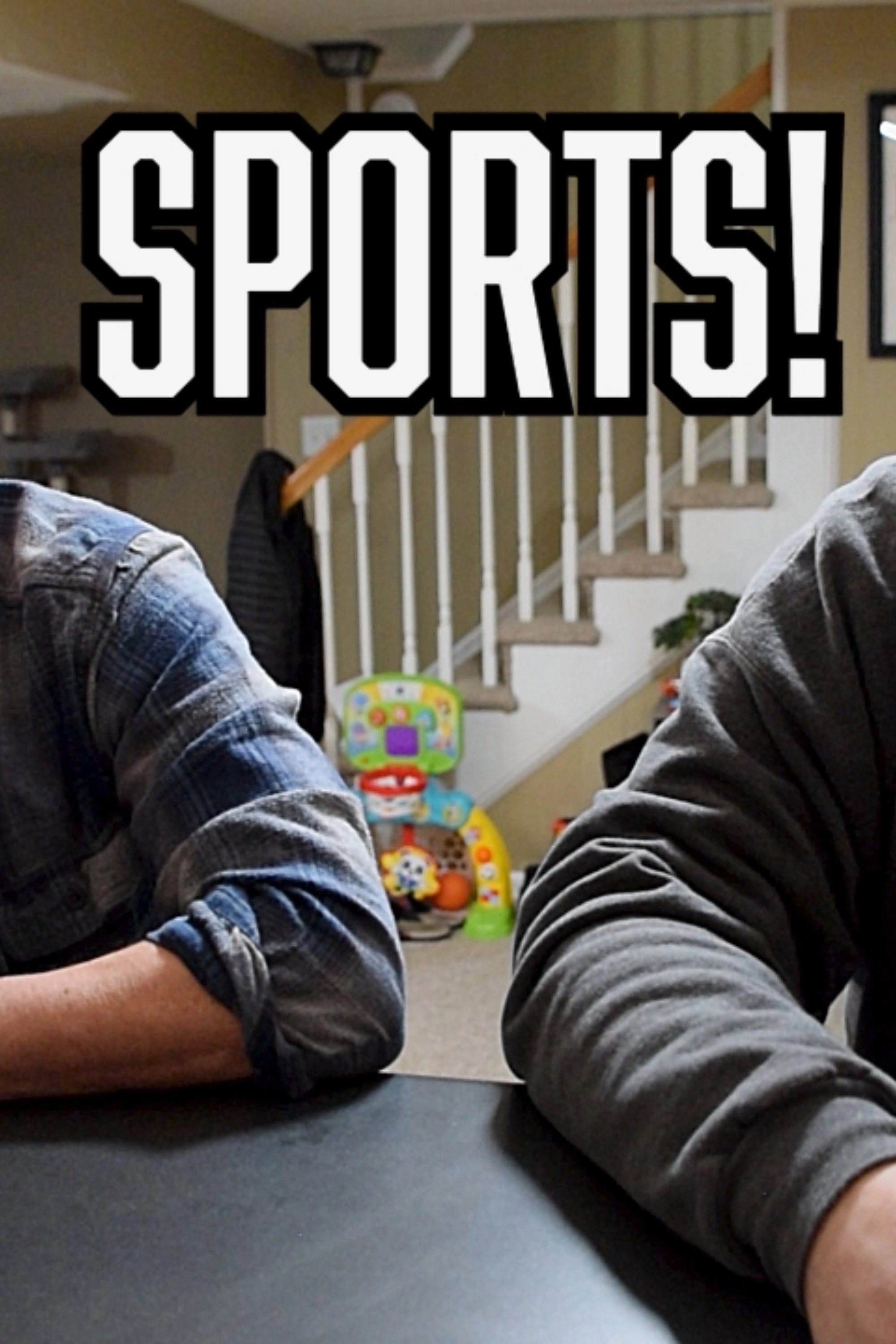 Sports!