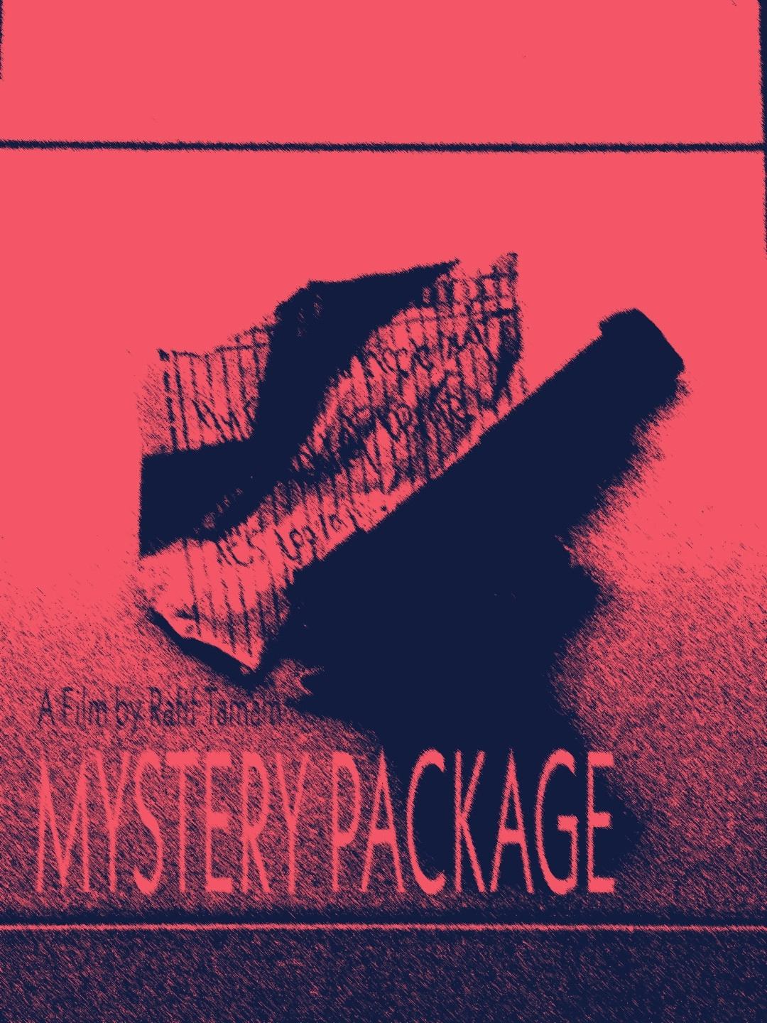 Mystery Package
