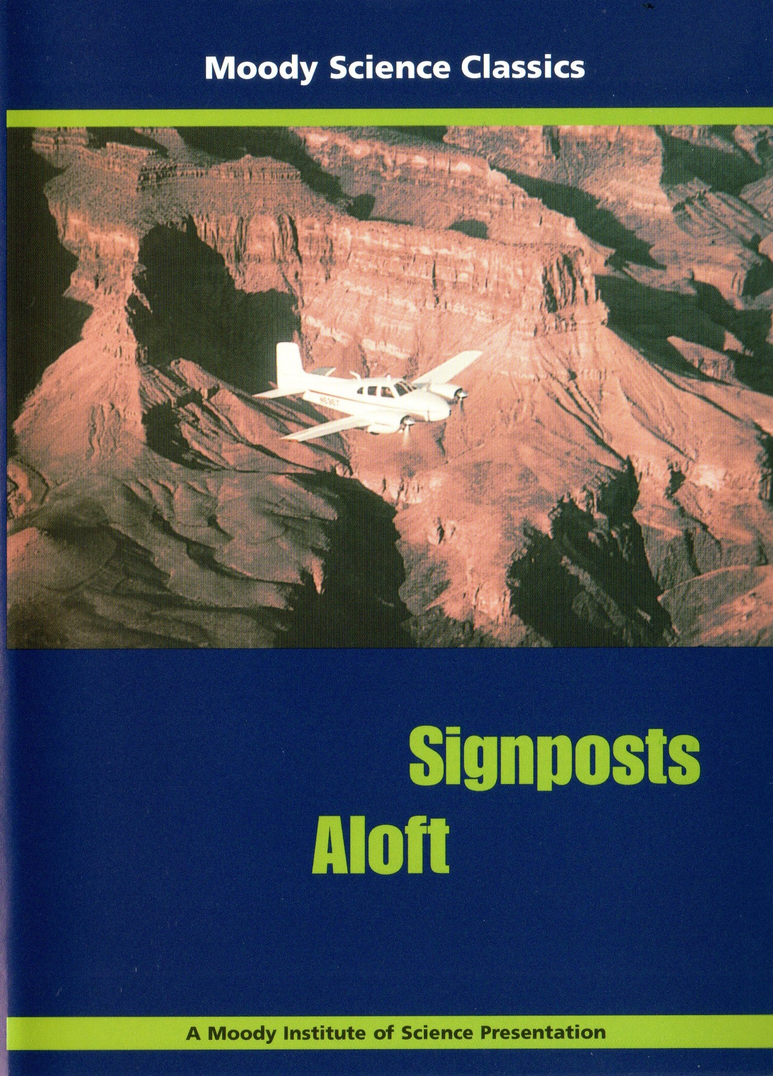 Signposts Aloft