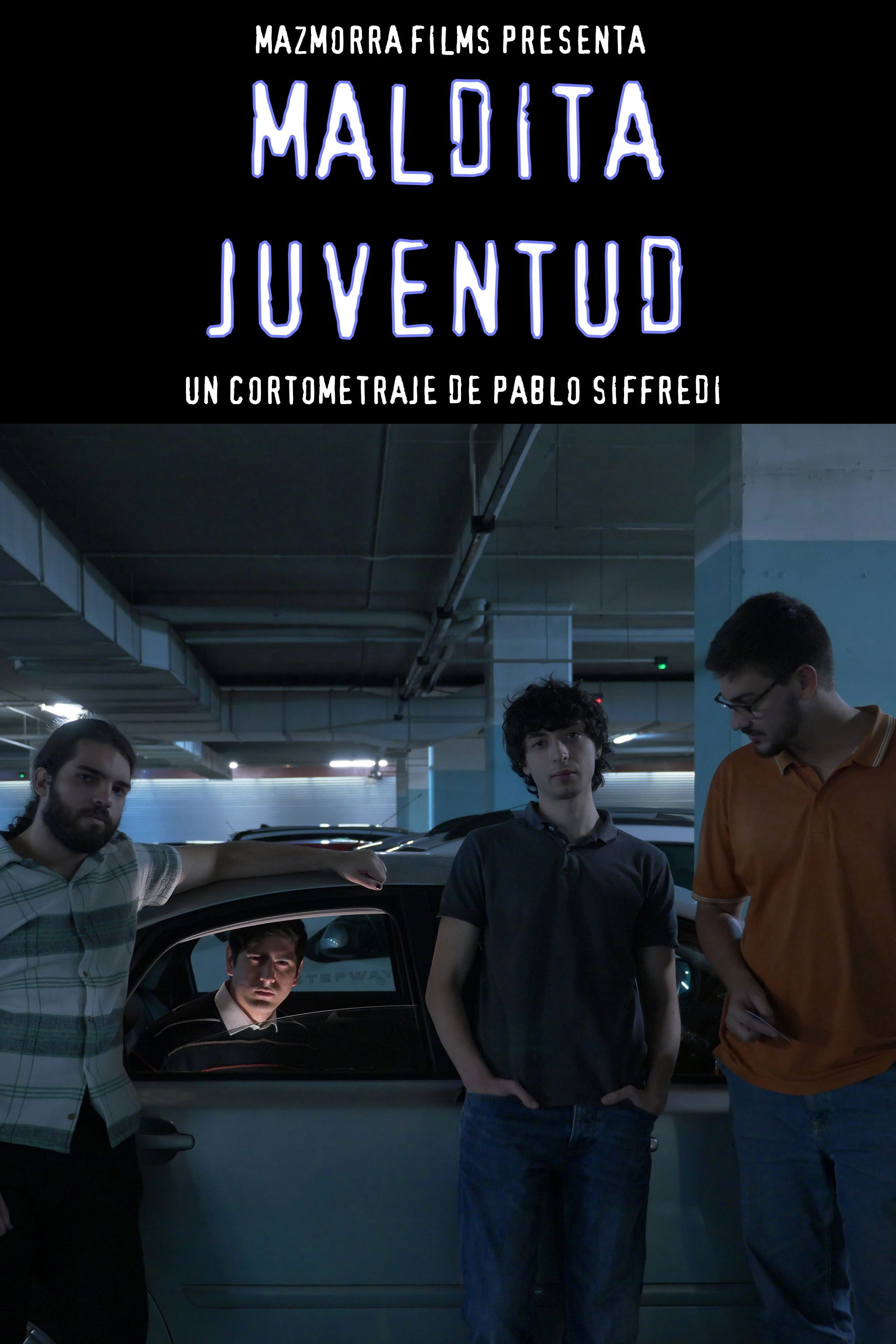 Maldita Juventud