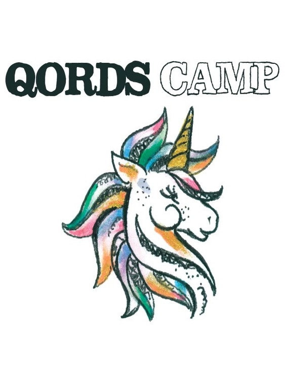 QORDS Camp