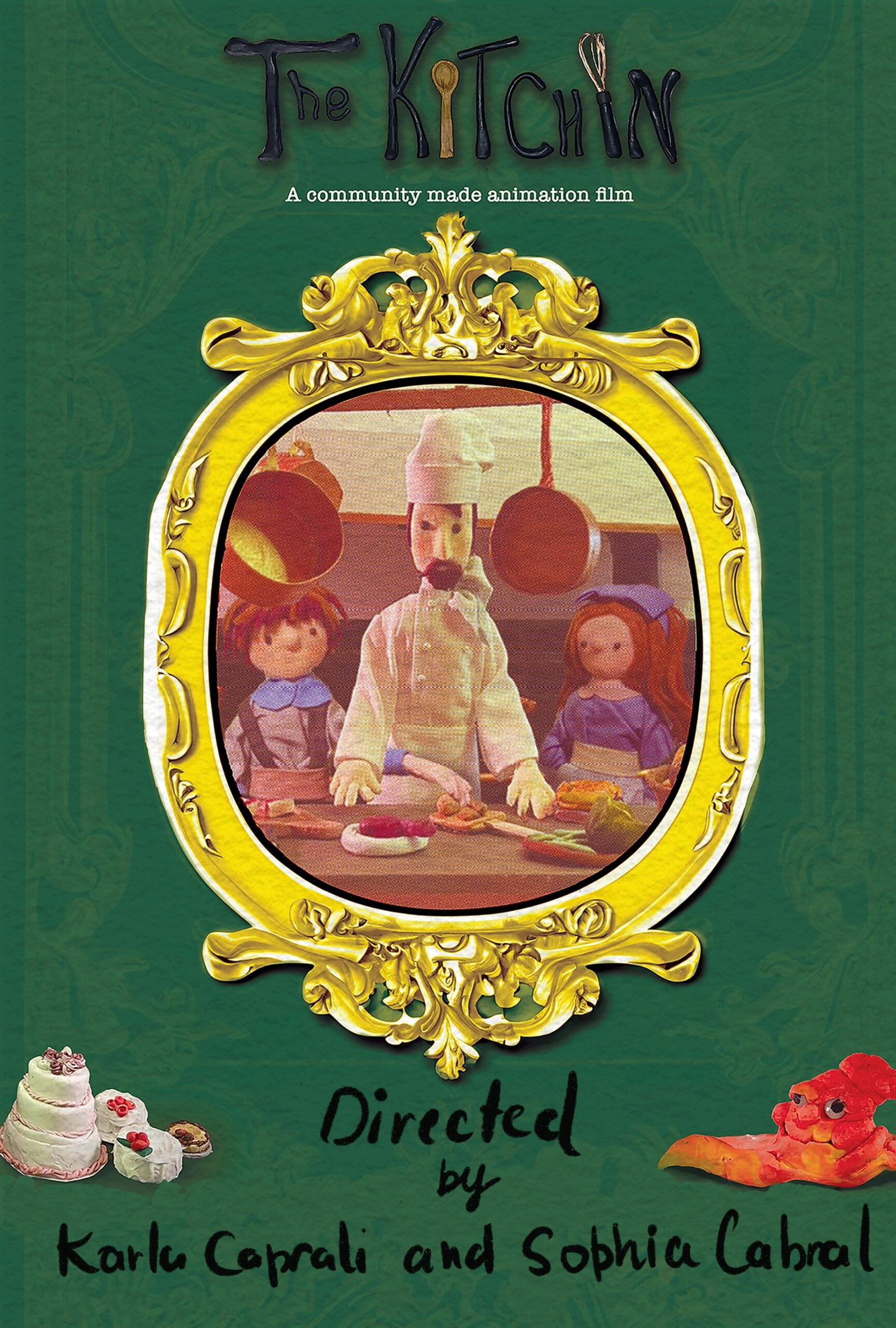 The Kitchin
