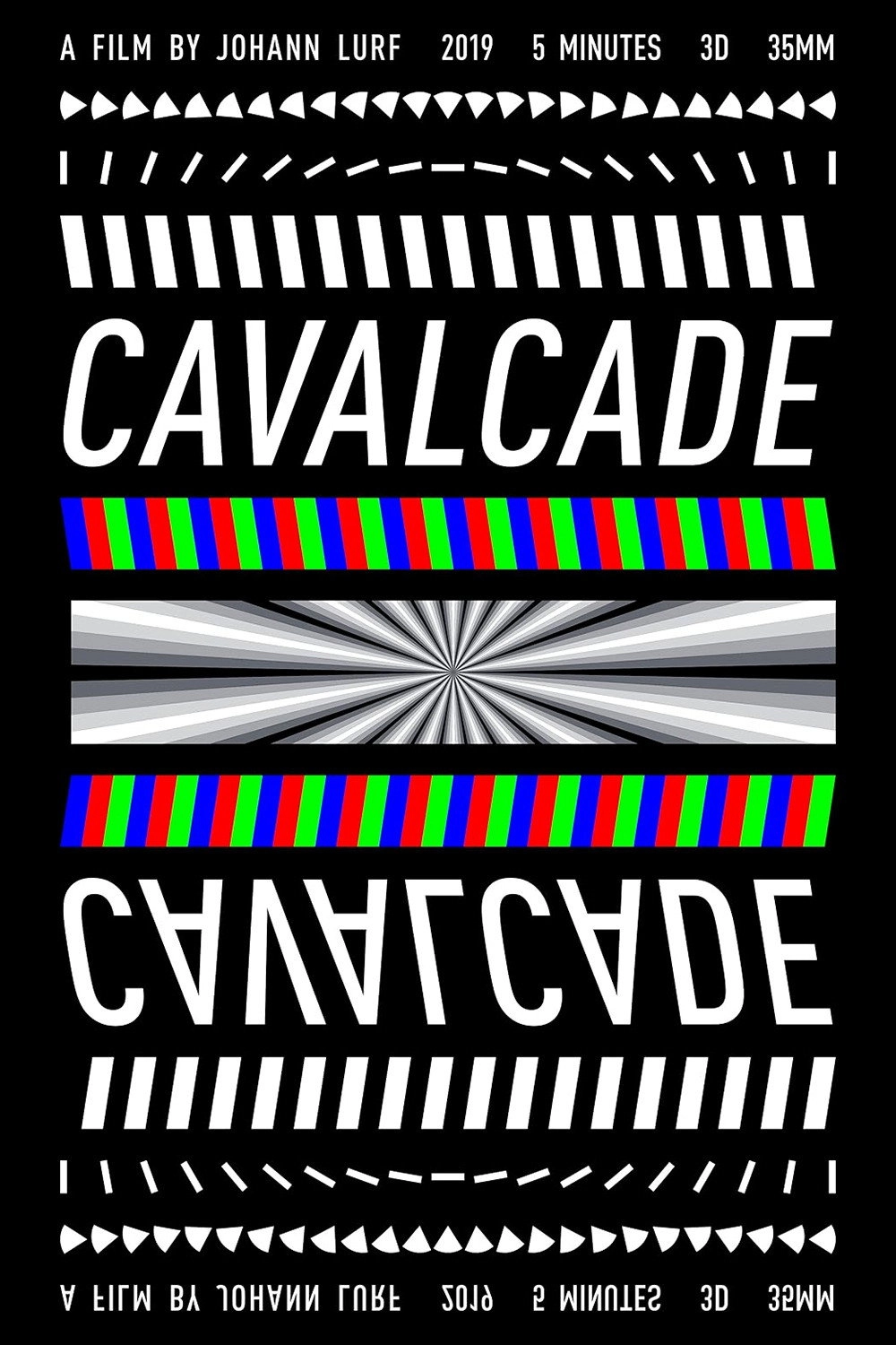 Cavalcade