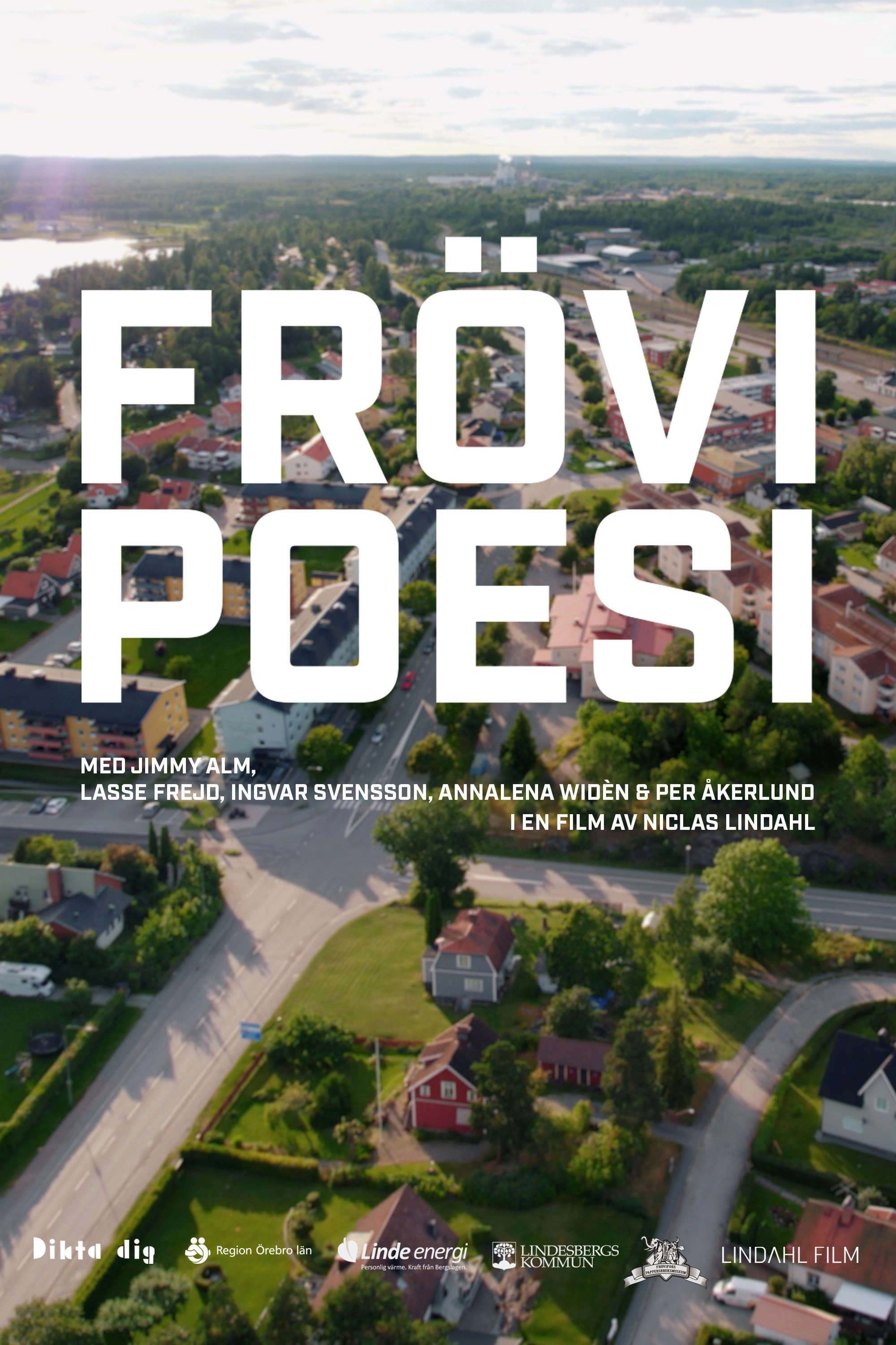 Frövi Poesi