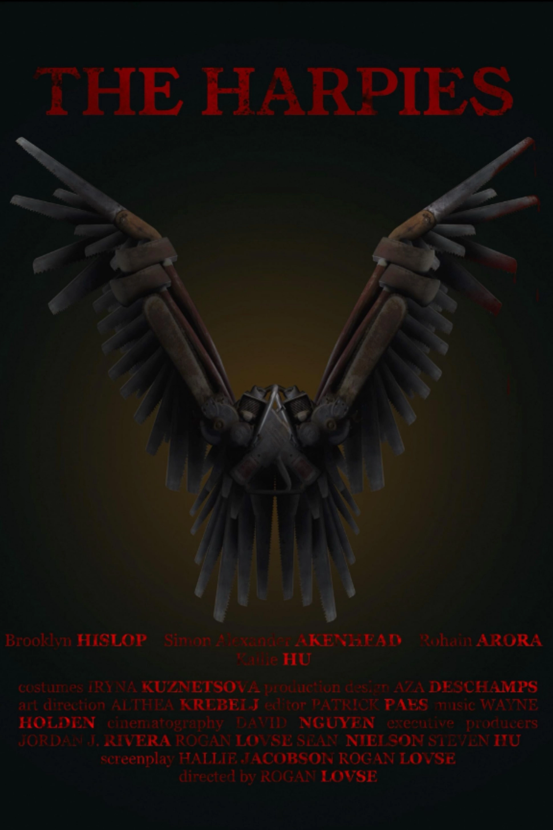 The Harpies