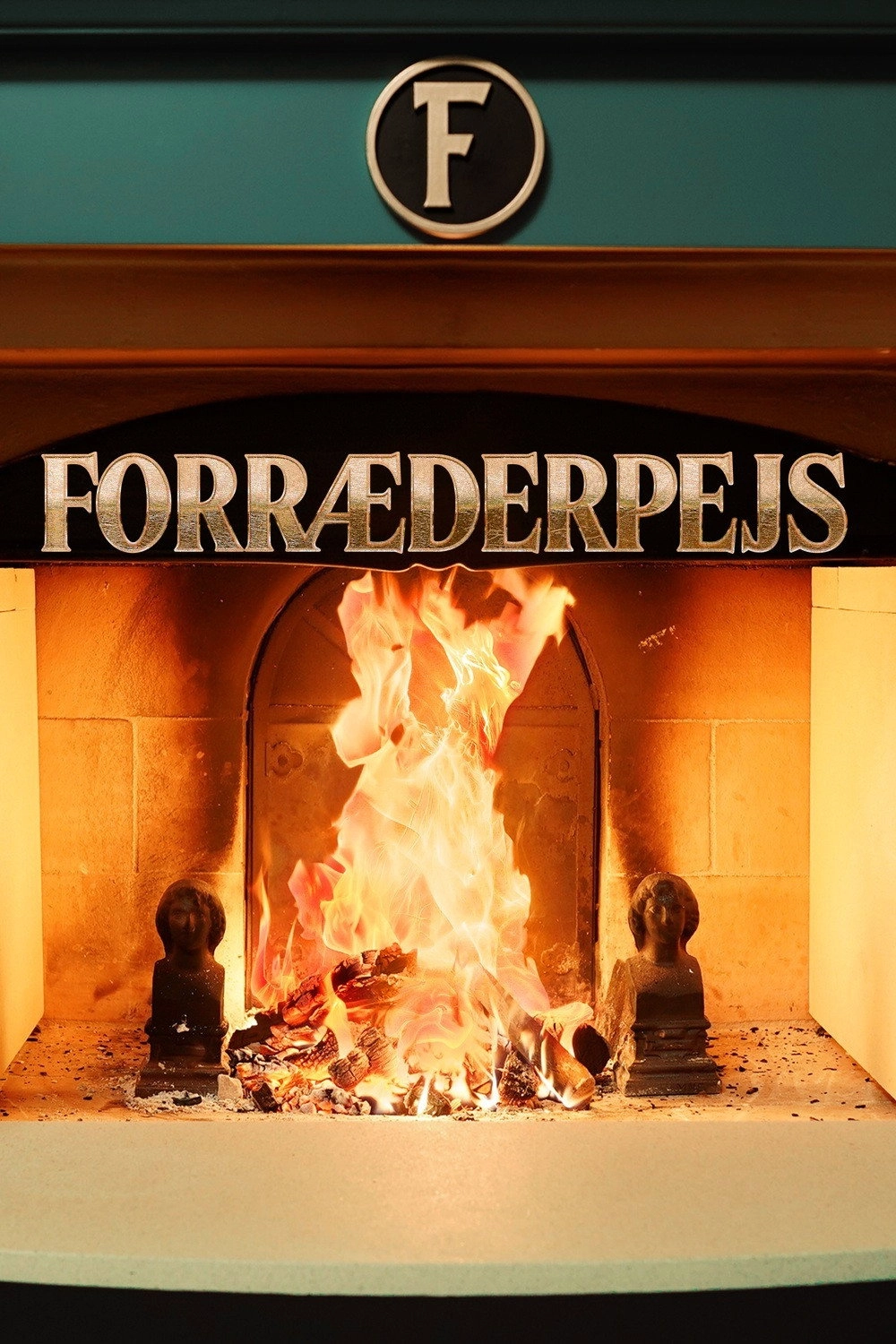 Forræderpejs